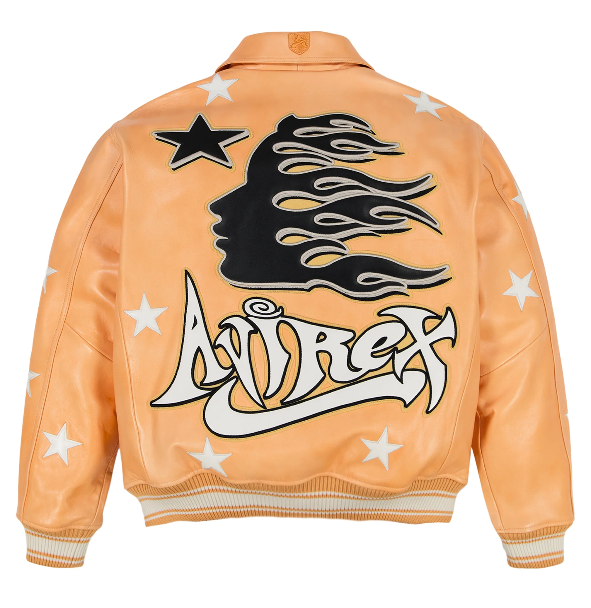 AVIREX X HELLSTAR JACKET - Image 2