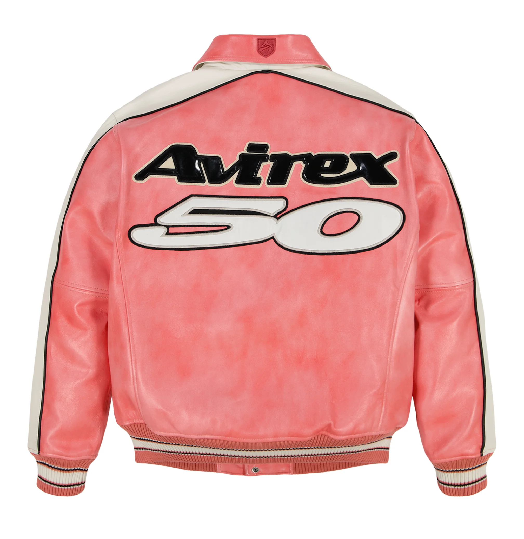 AVIREX X HELLSTAR JACKET - Image 2