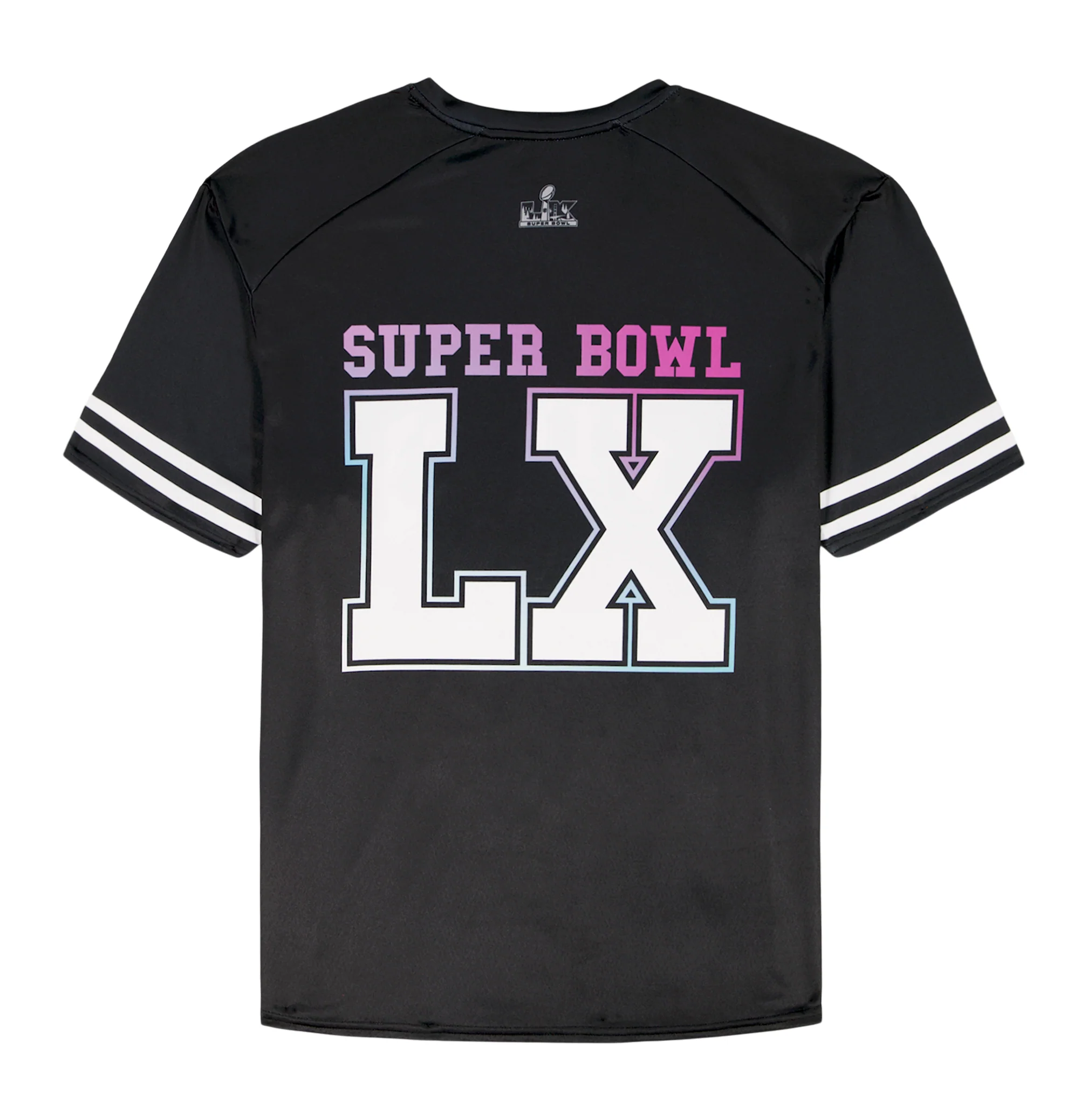 AVIREX X STARTER SUPER BOWL LX FASHION JERSEY - Image 2