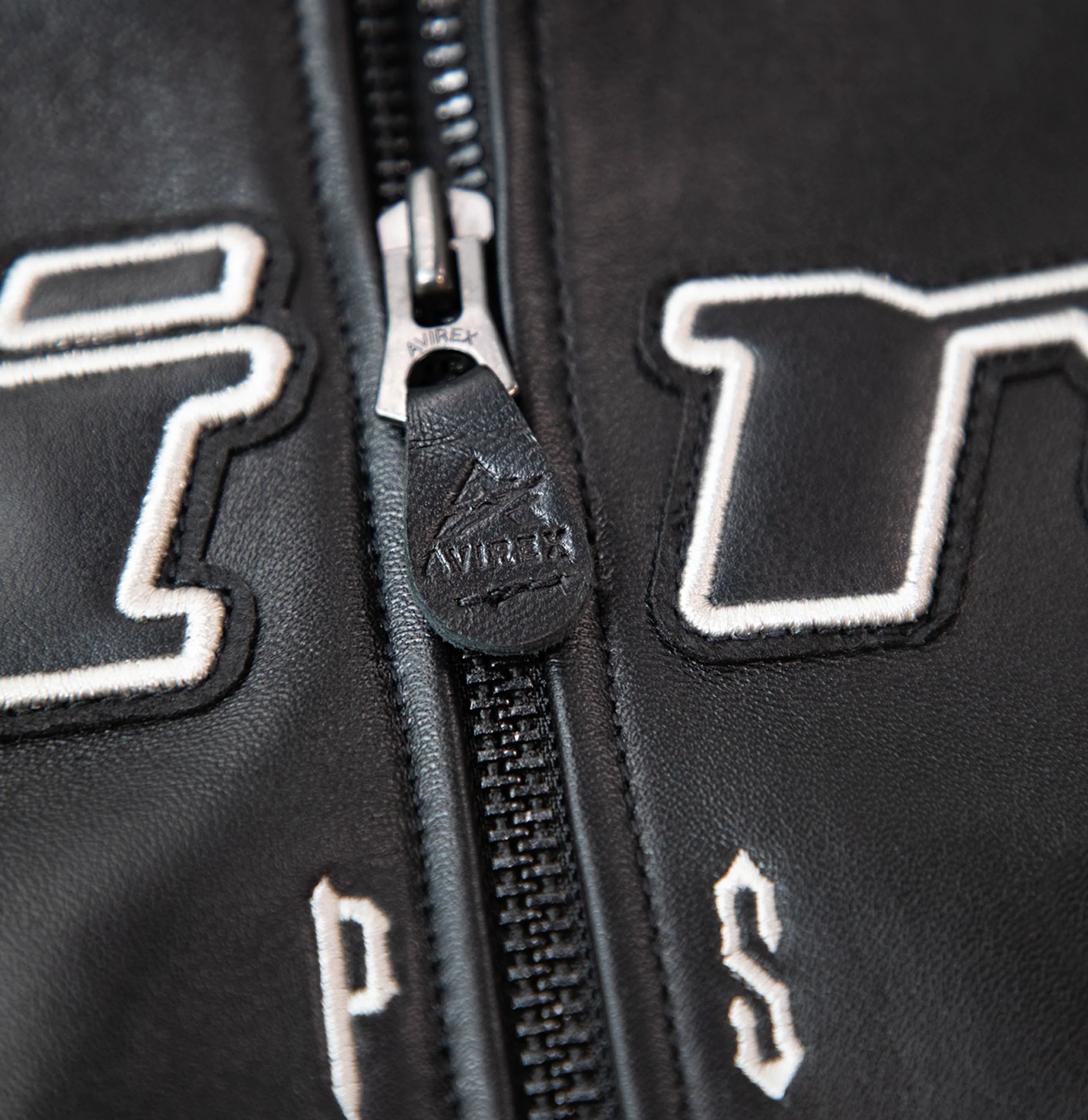 AVIREX X TRAPSTAR JACKET - Image 6