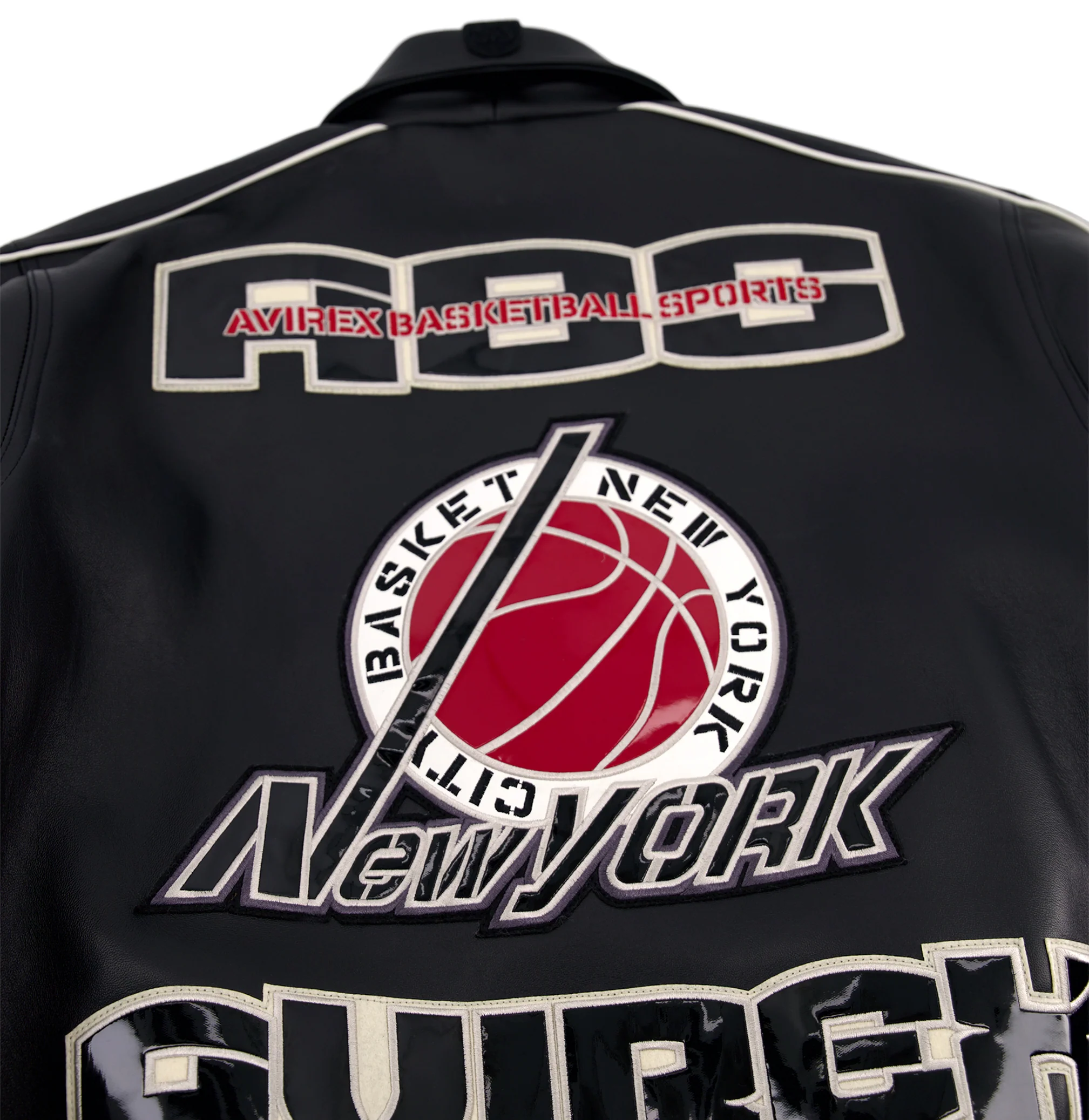 BASKETBALL JACKET - Image 11