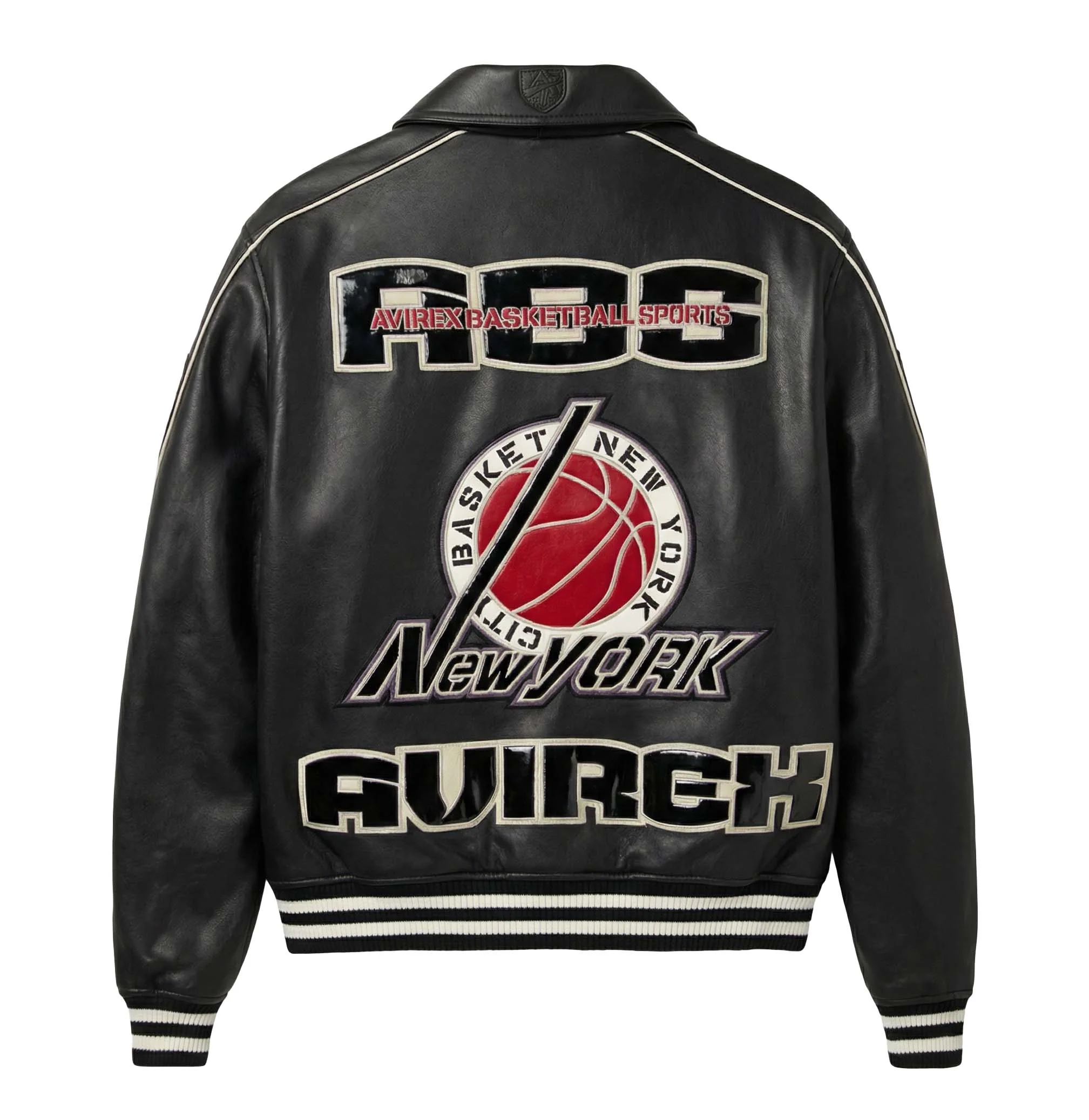 BASKETBALL JACKET - Image 2