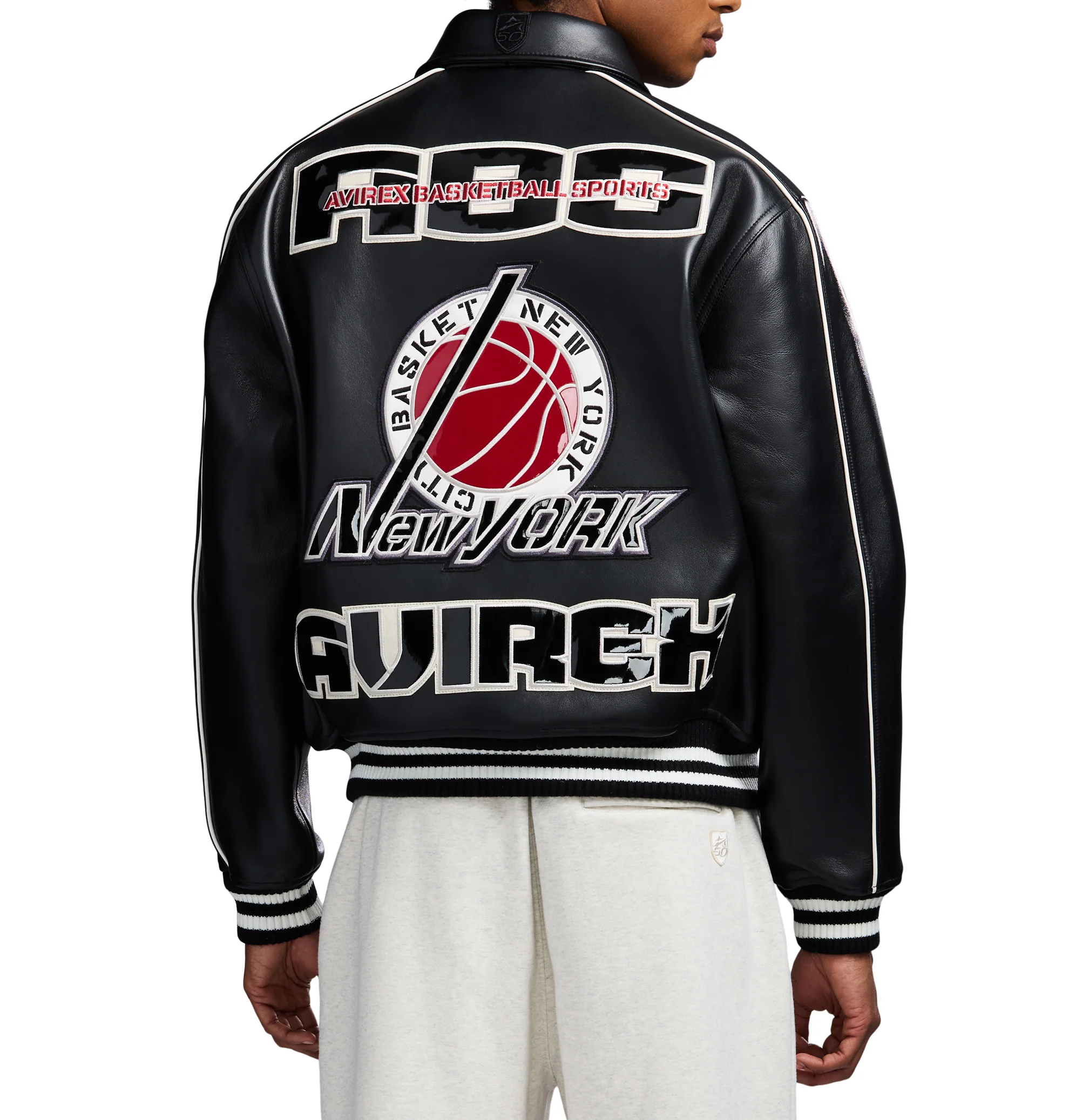 BASKETBALL JACKET - Image 6