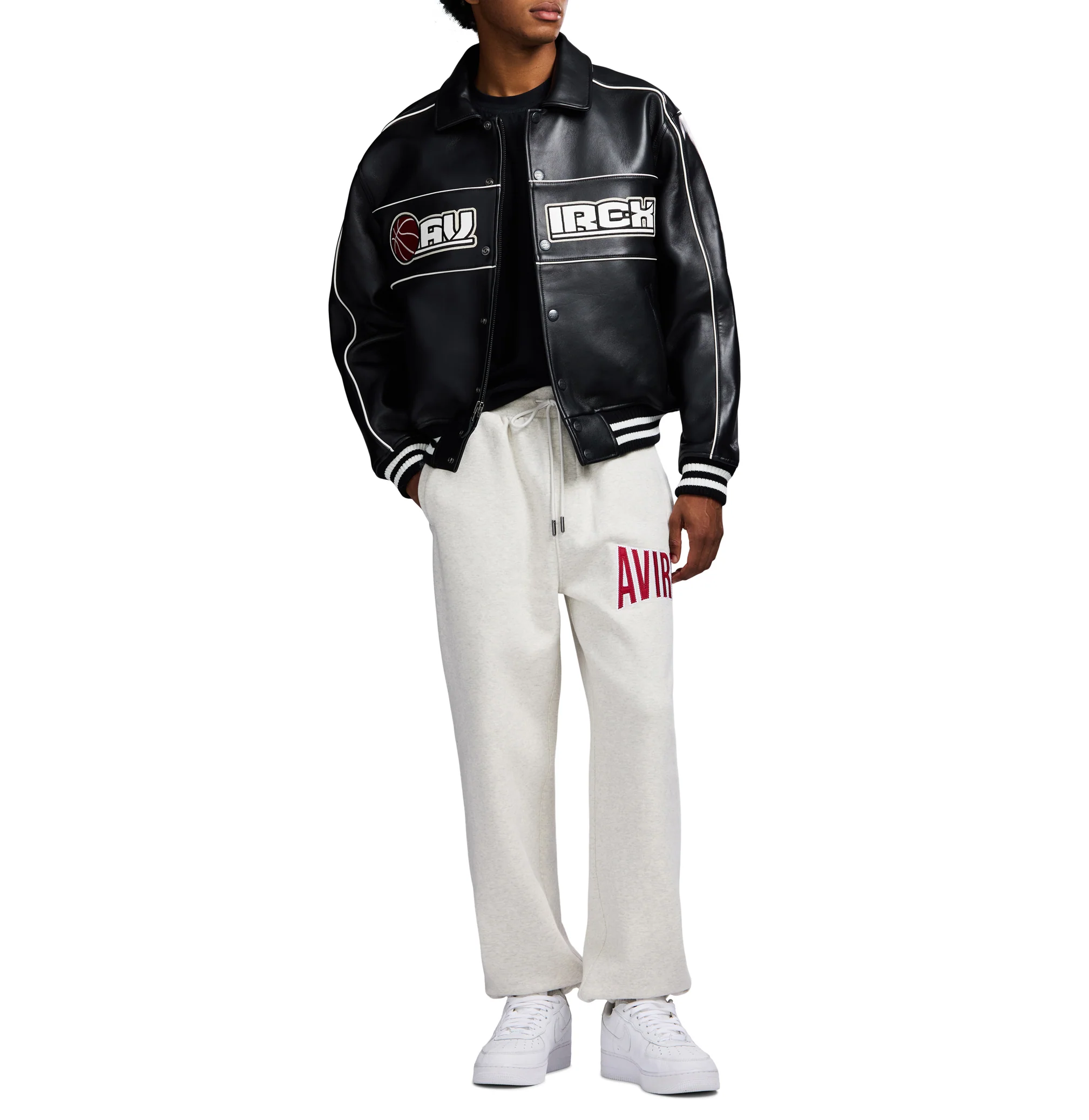 BASKETBALL JACKET - Image 7