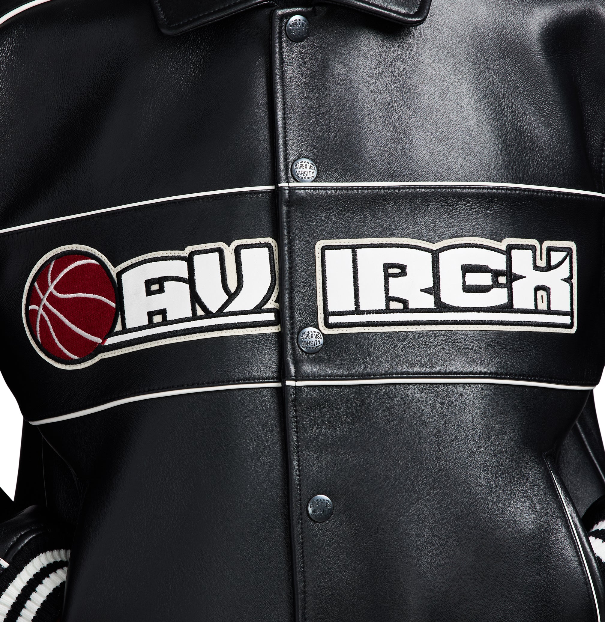 BASKETBALL JACKET - Image 8