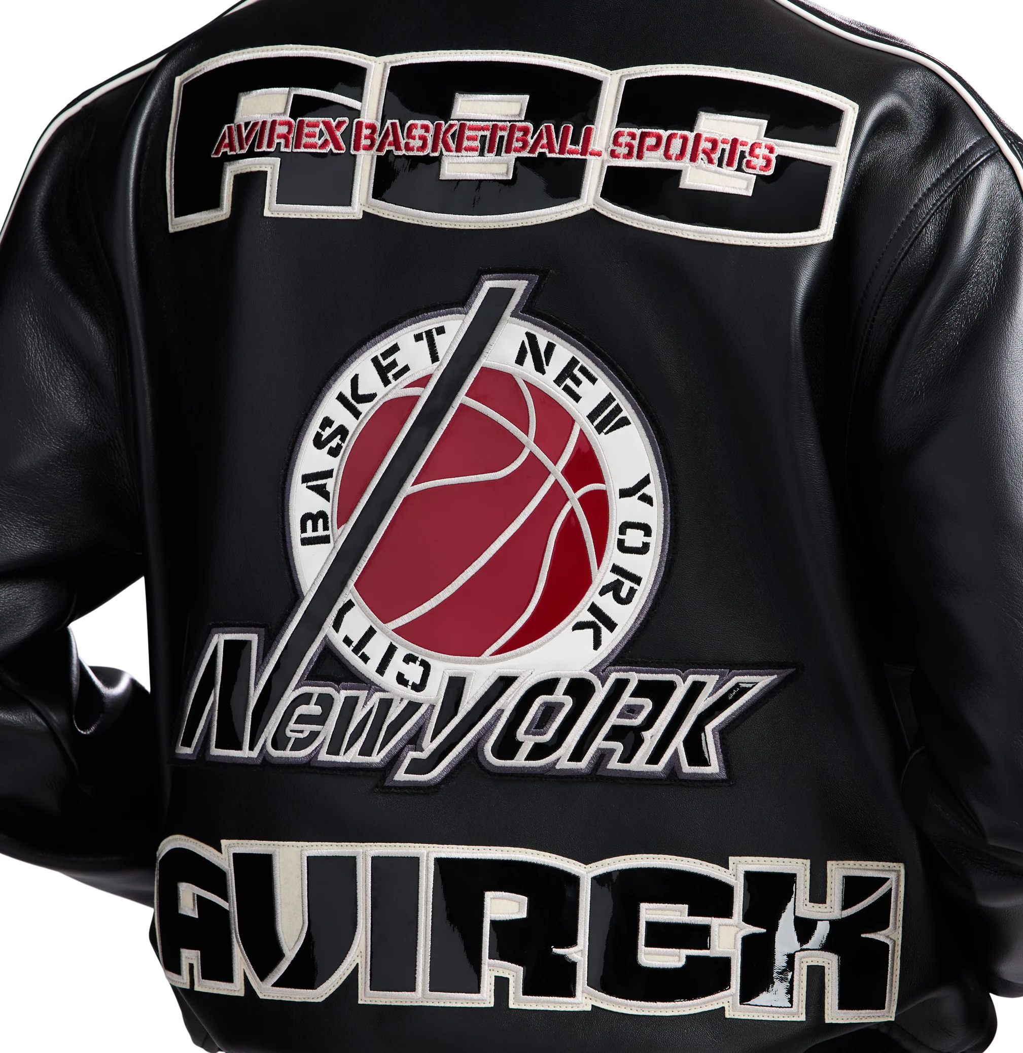 BASKETBALL JACKET - Image 9