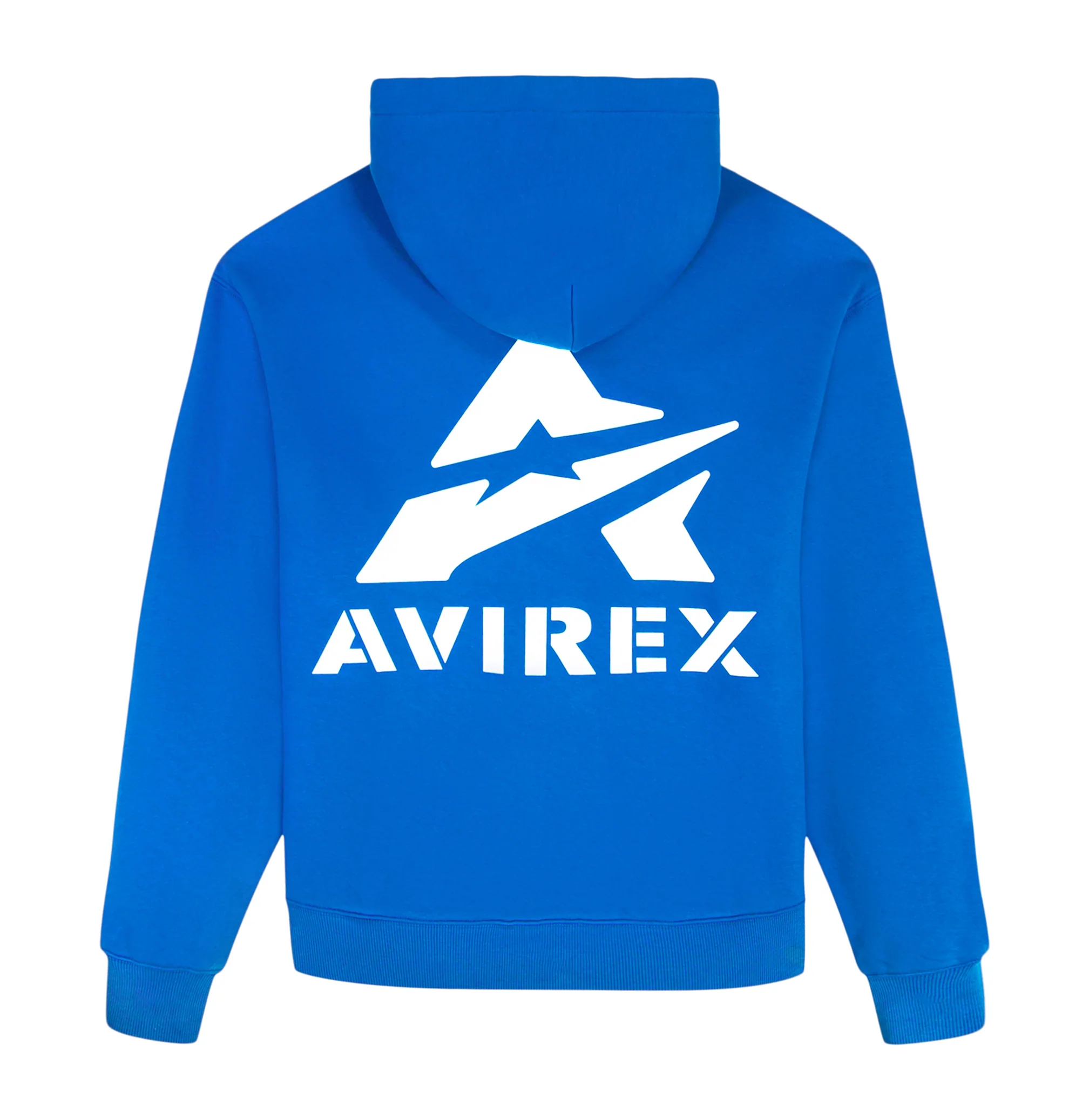 BIG "A" HOODIE - Image 3