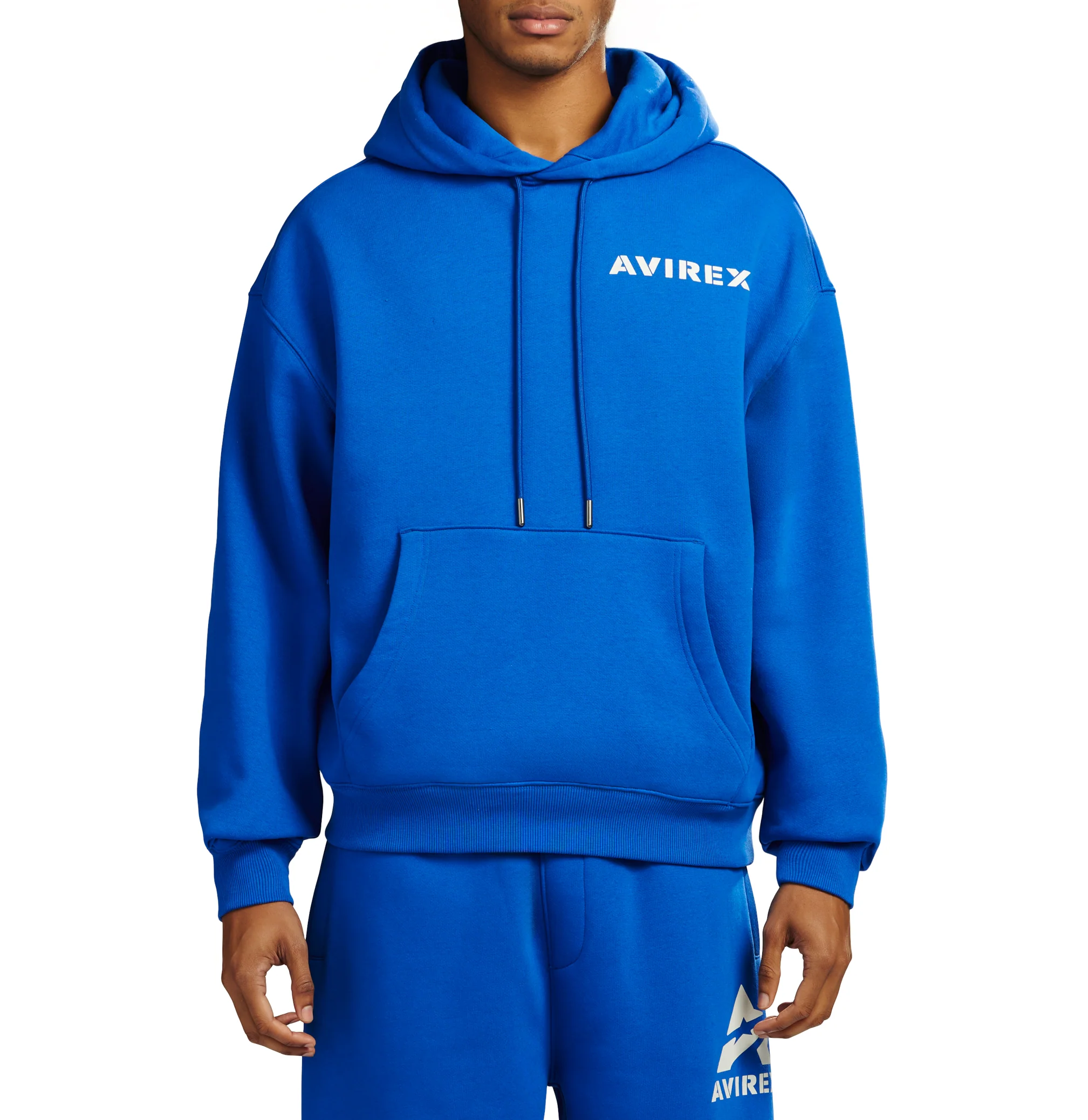 BIG "A" HOODIE - Image 4