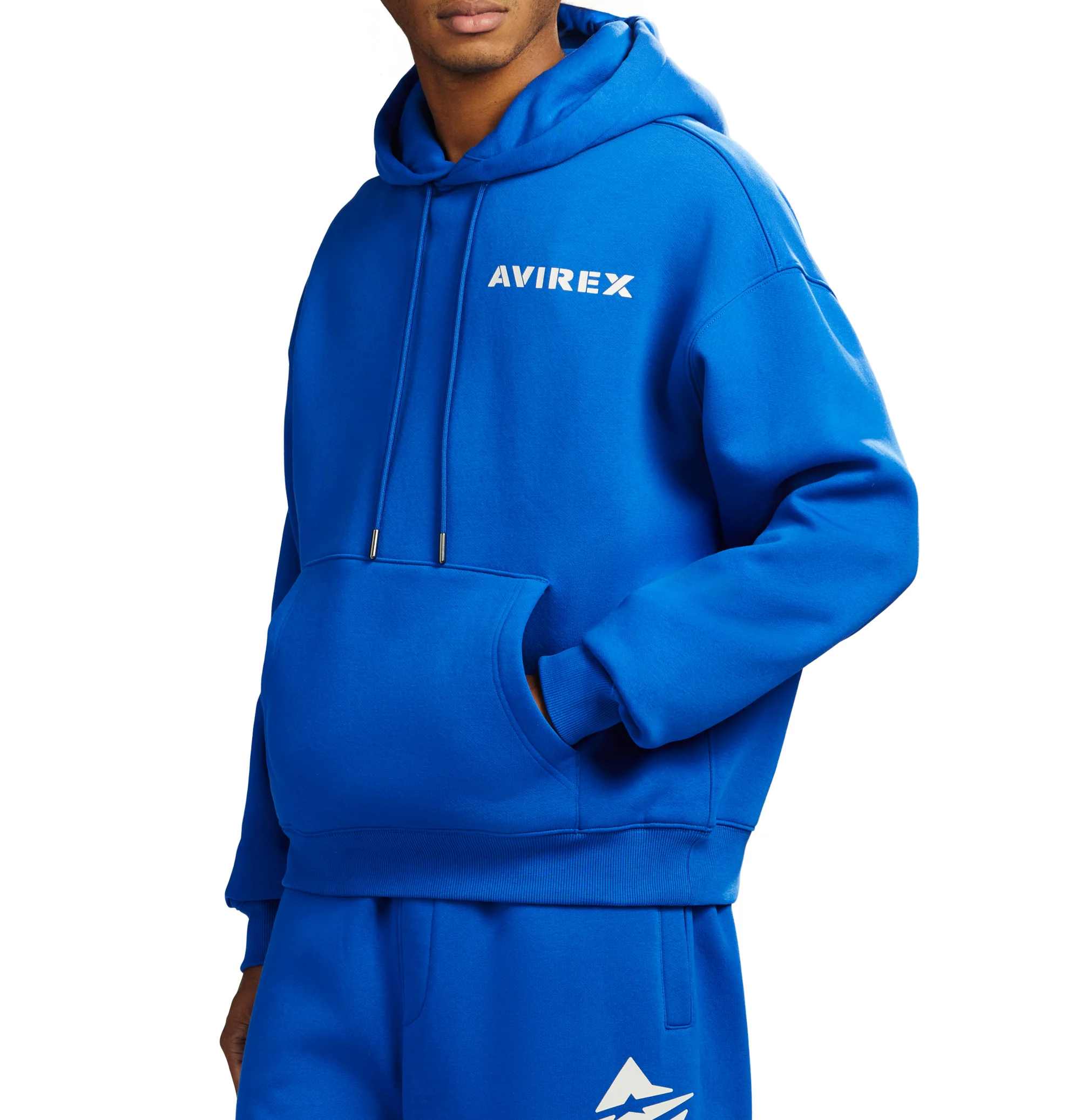 BIG "A" HOODIE - Image 5