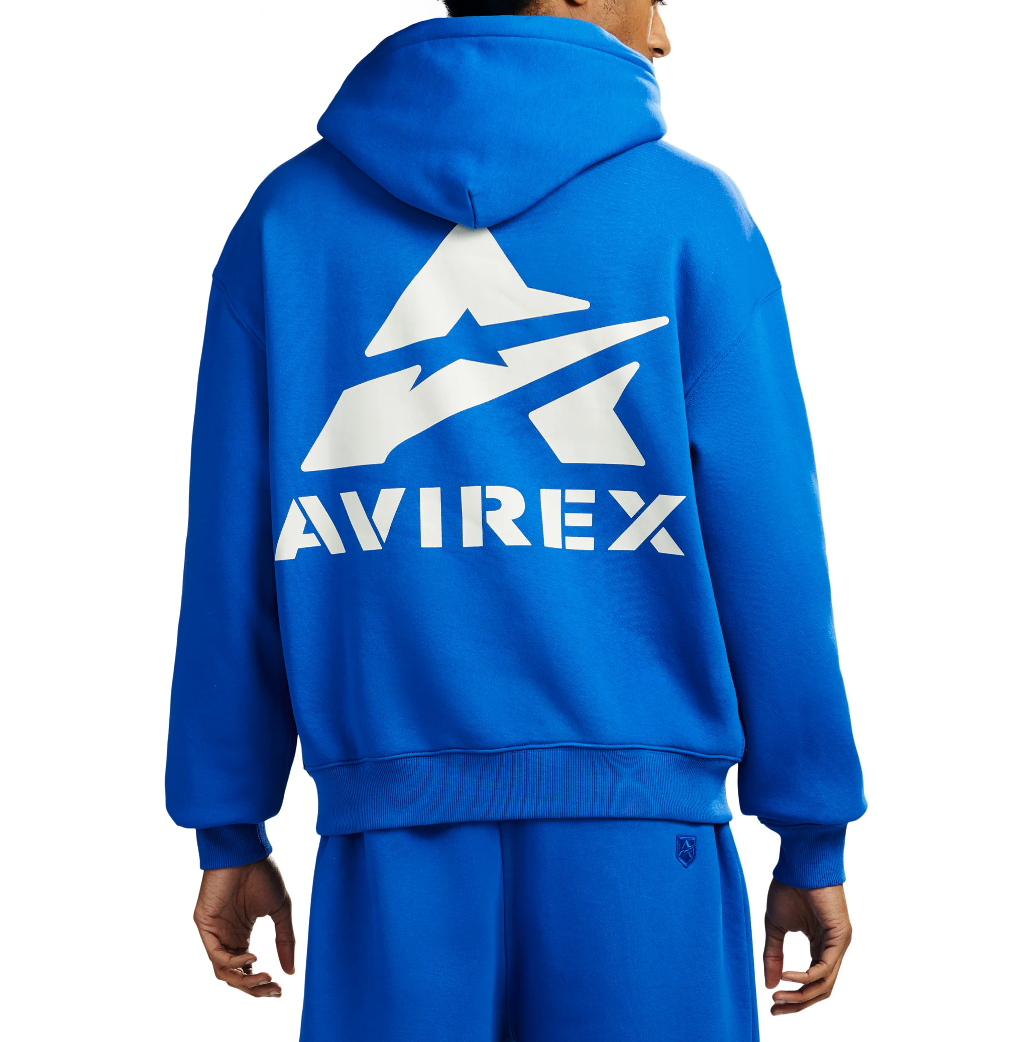 BIG "A" HOODIE - Image 6