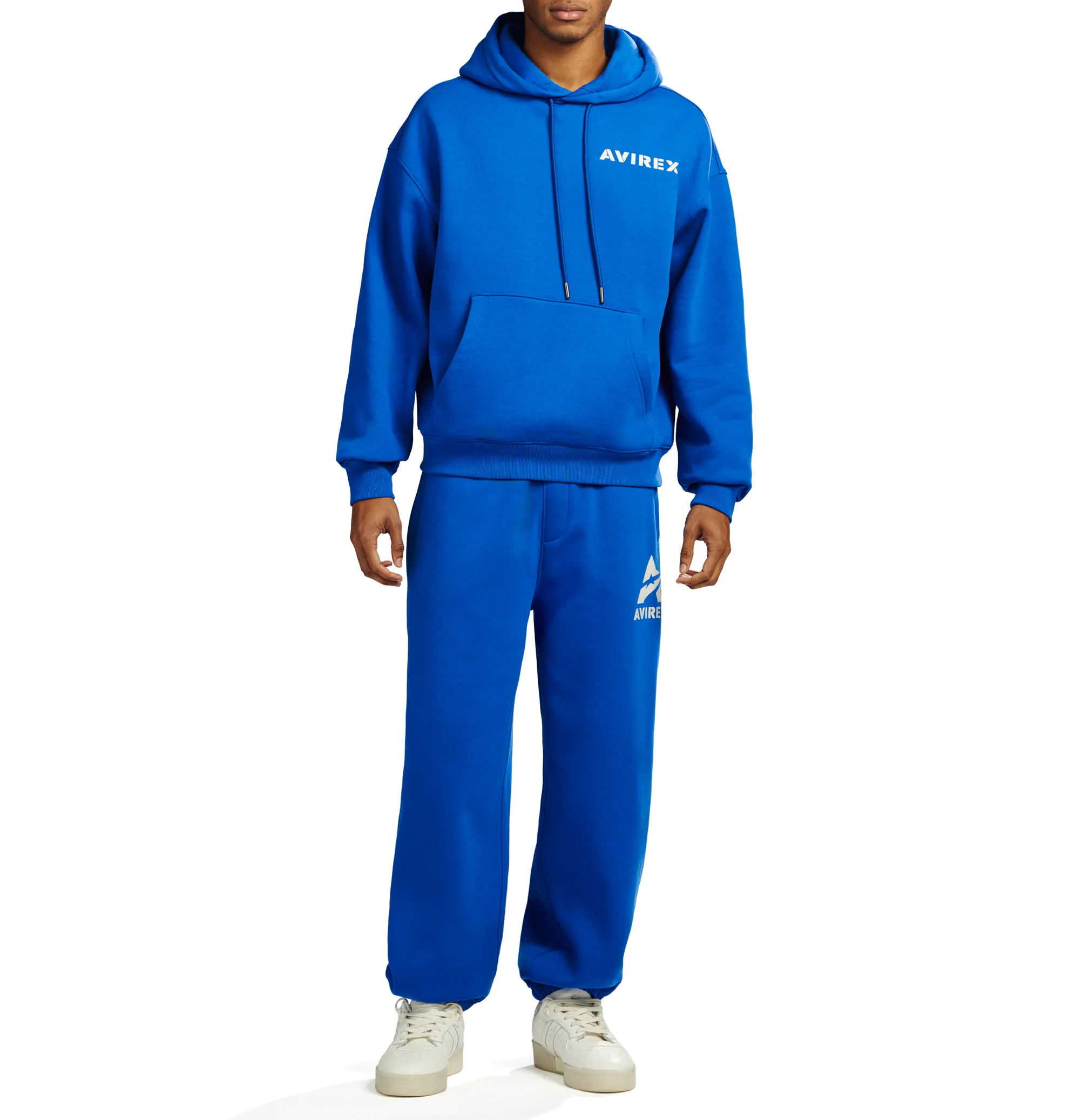 BIG "A" HOODIE - Image 7