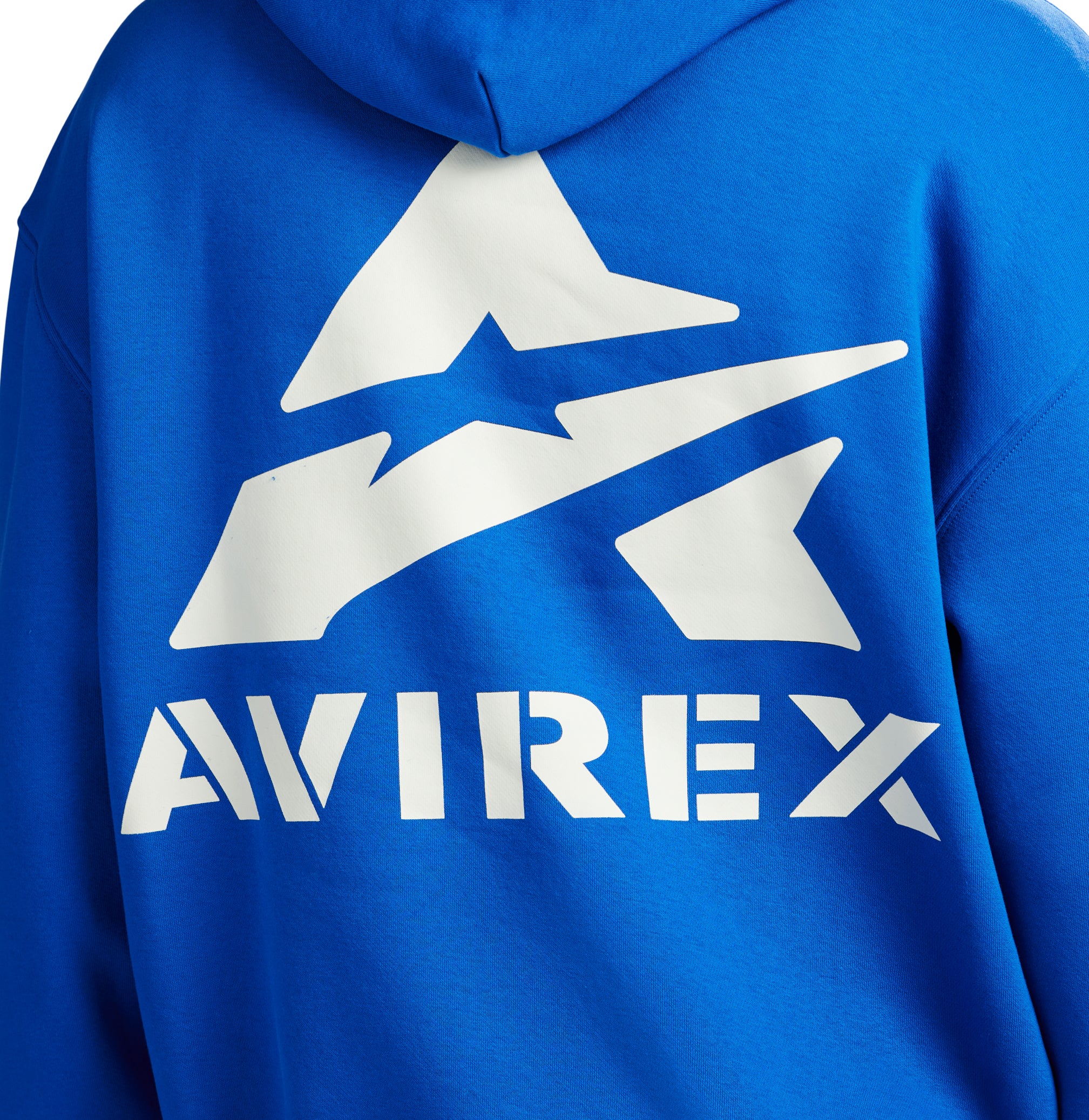 BIG "A" HOODIE - Image 8