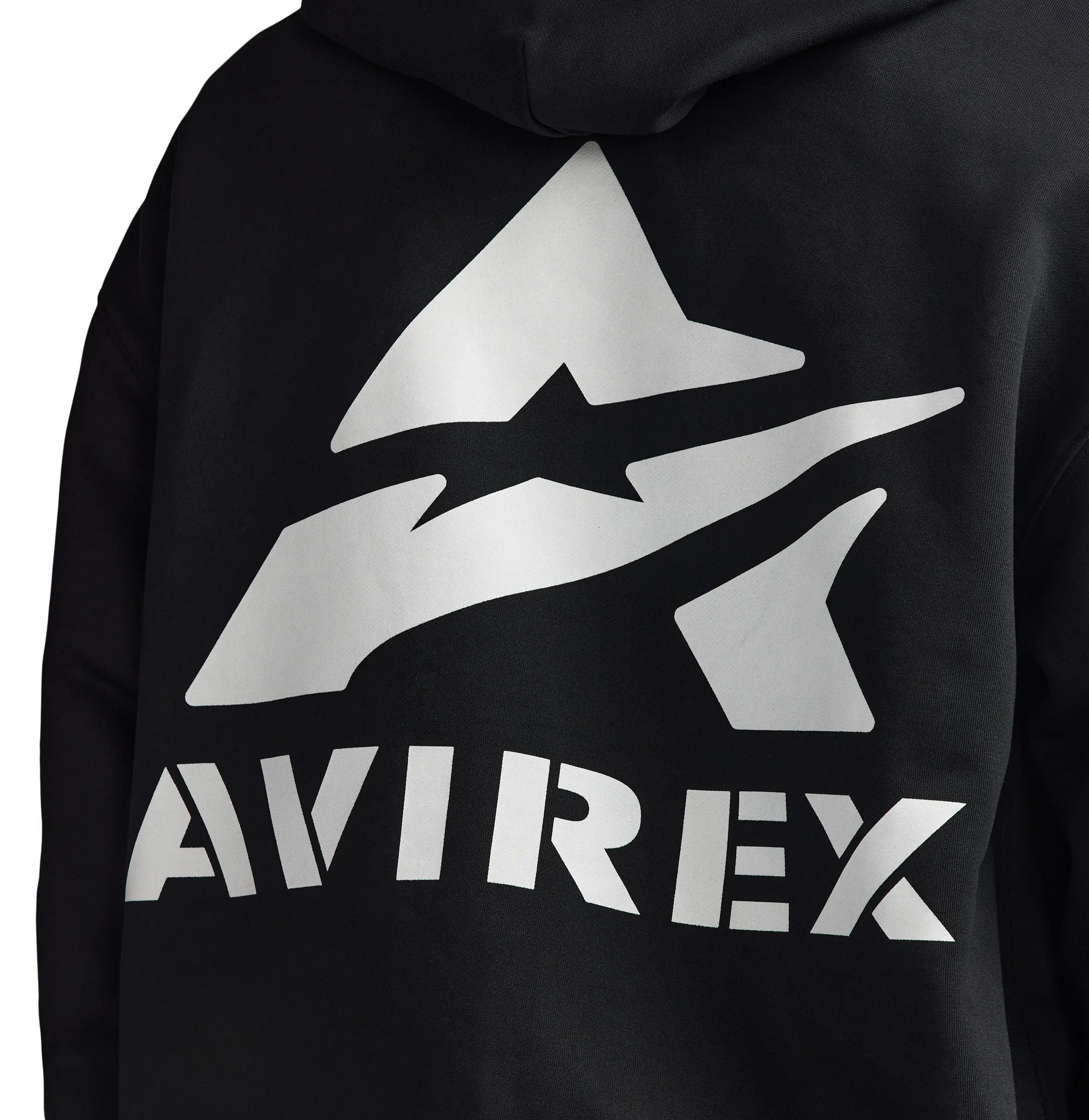 BIG "A" HOODIE - Image 10