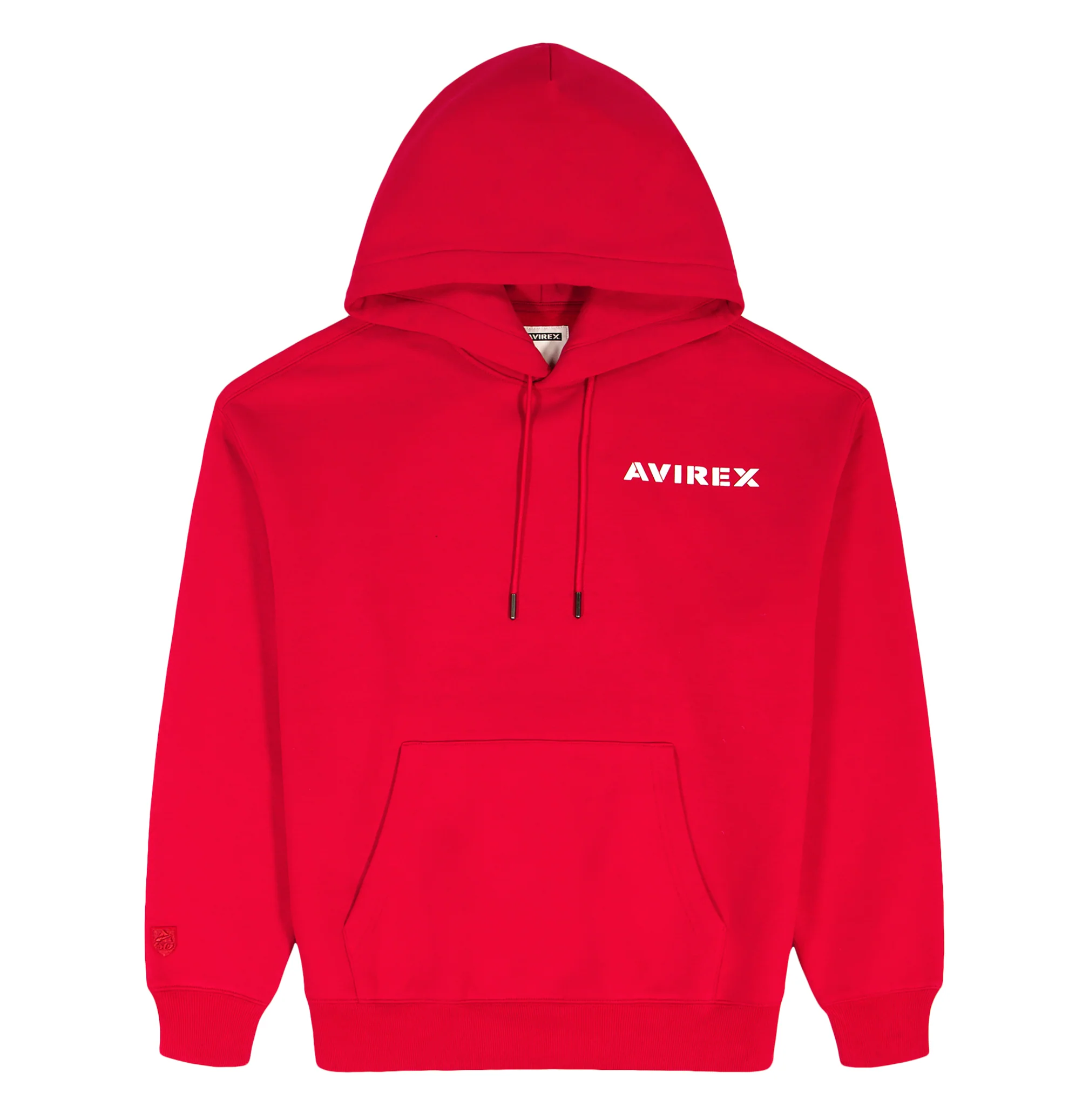 BIG "A" HOODIE