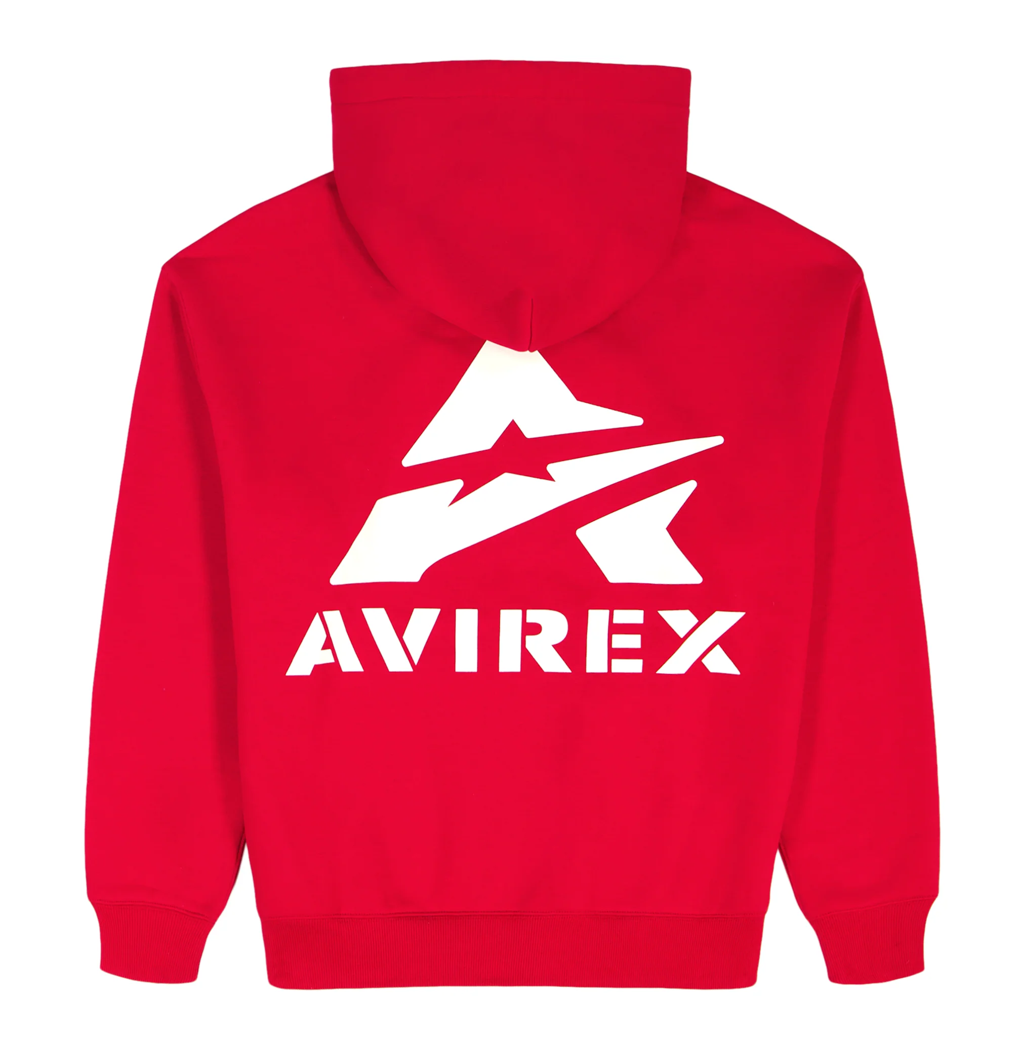 BIG "A" HOODIE - Image 2