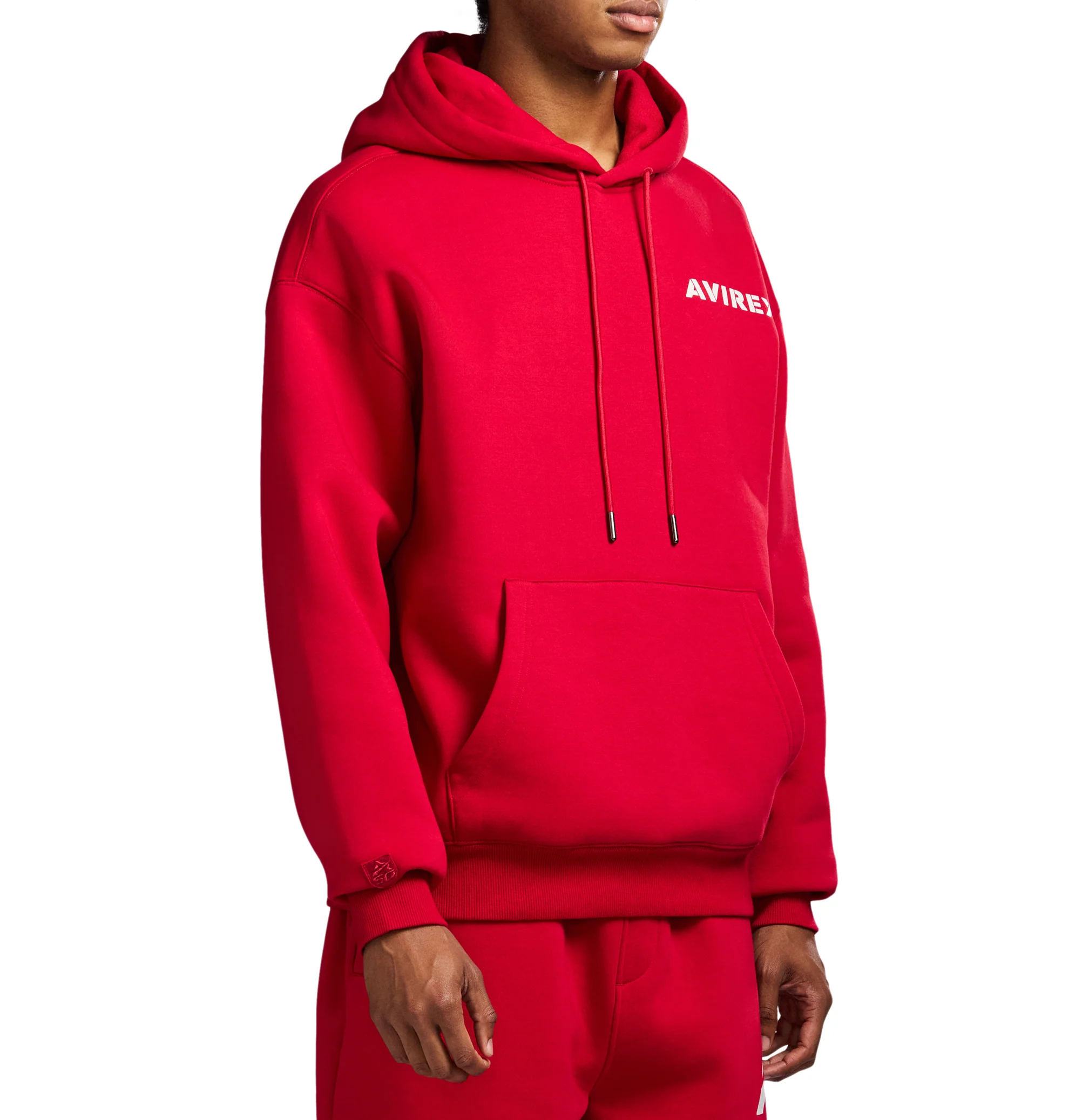 BIG "A" HOODIE - Image 5
