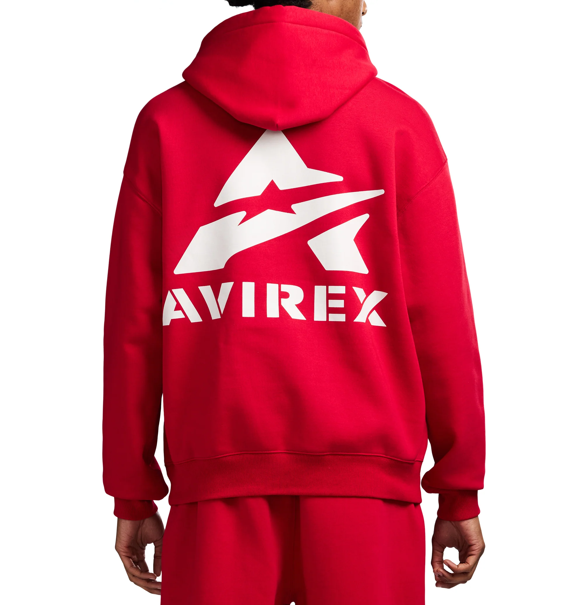 BIG "A" HOODIE - Image 6