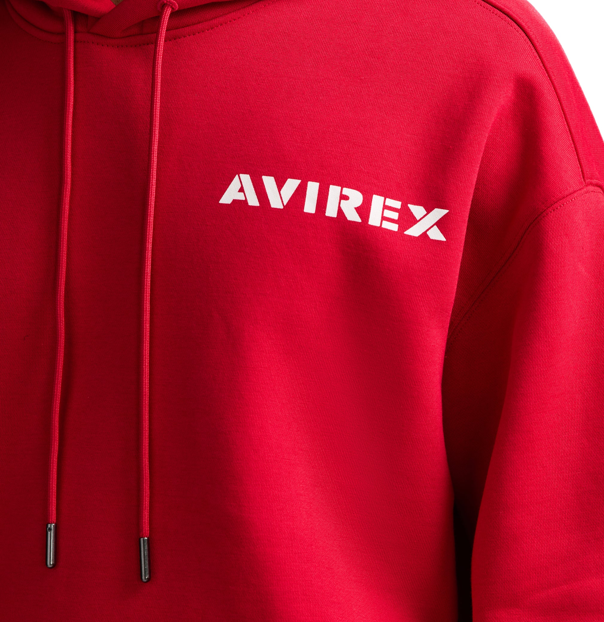BIG "A" HOODIE - Image 8