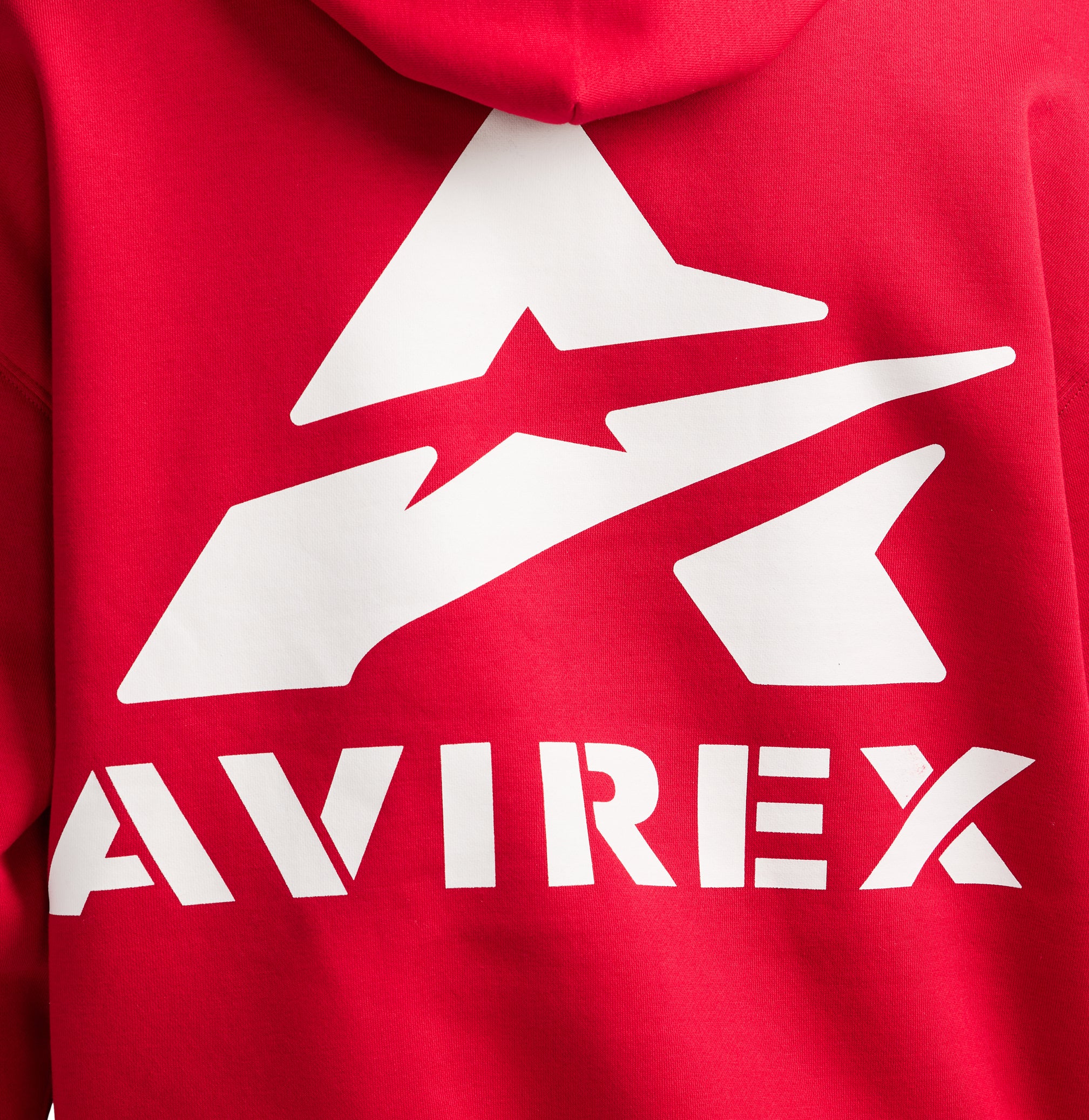 BIG "A" HOODIE - Image 9