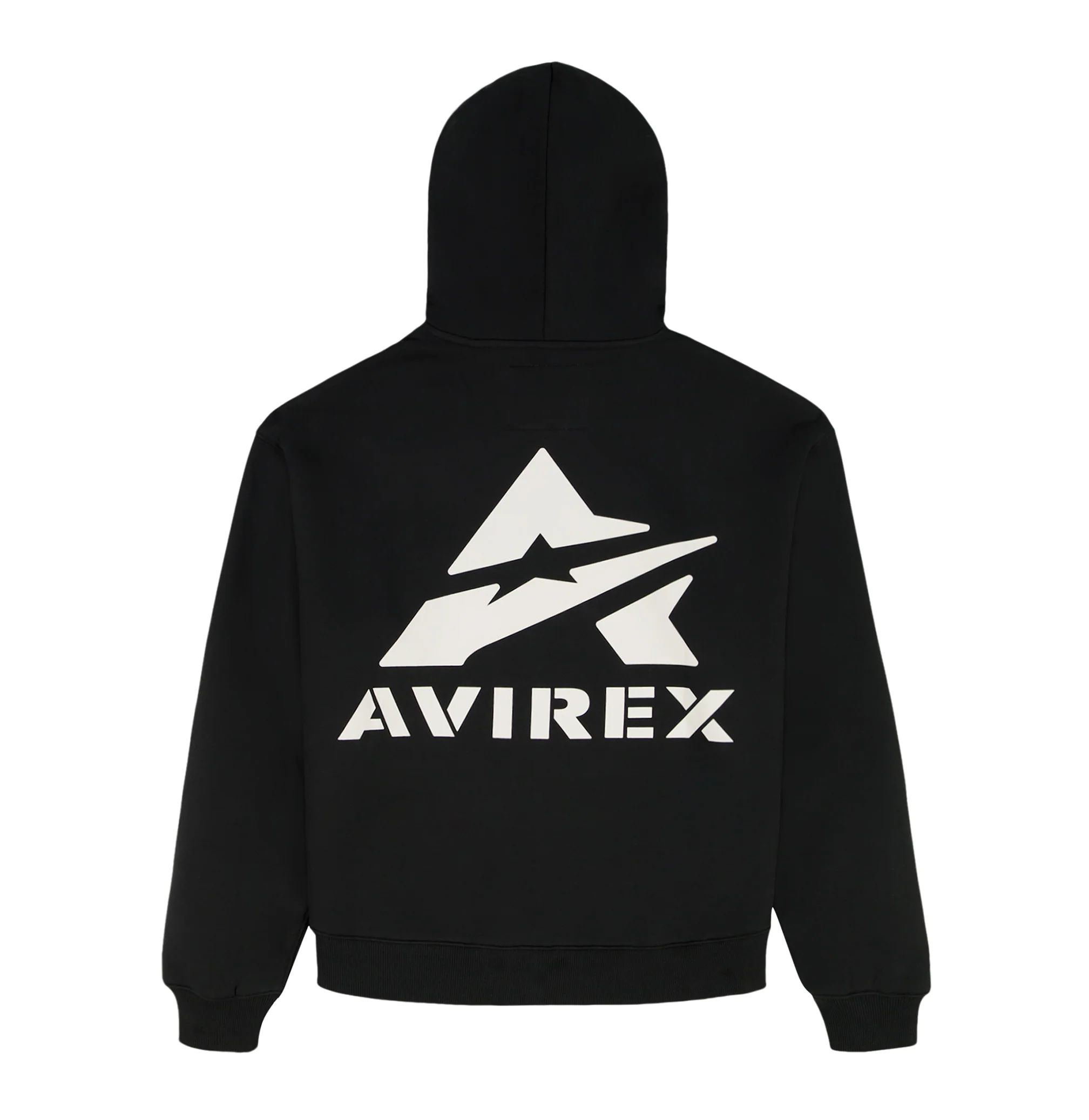BIG "A" HOODIE - Image 2
