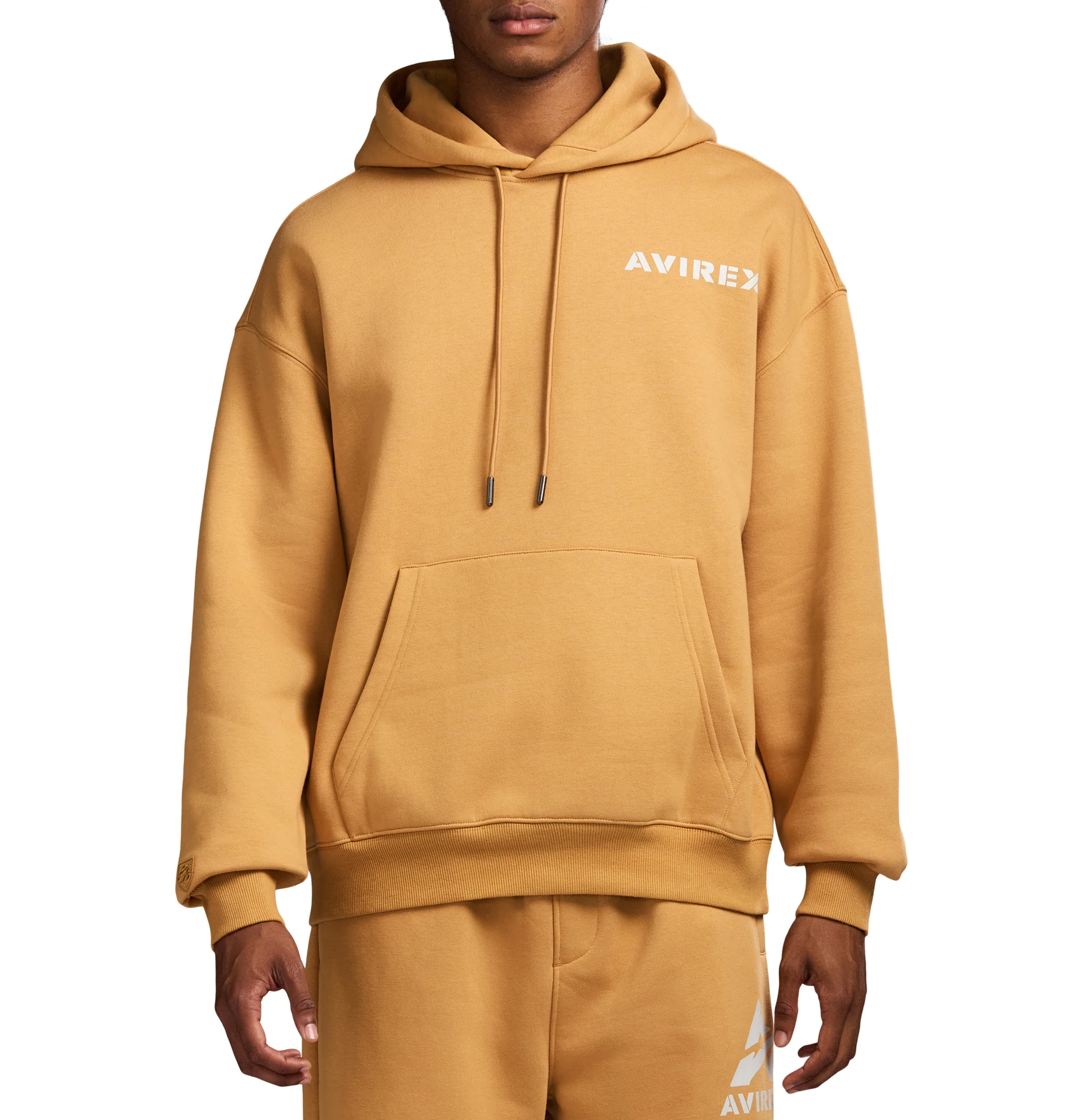 BIG "A" HOODIE - Image 3