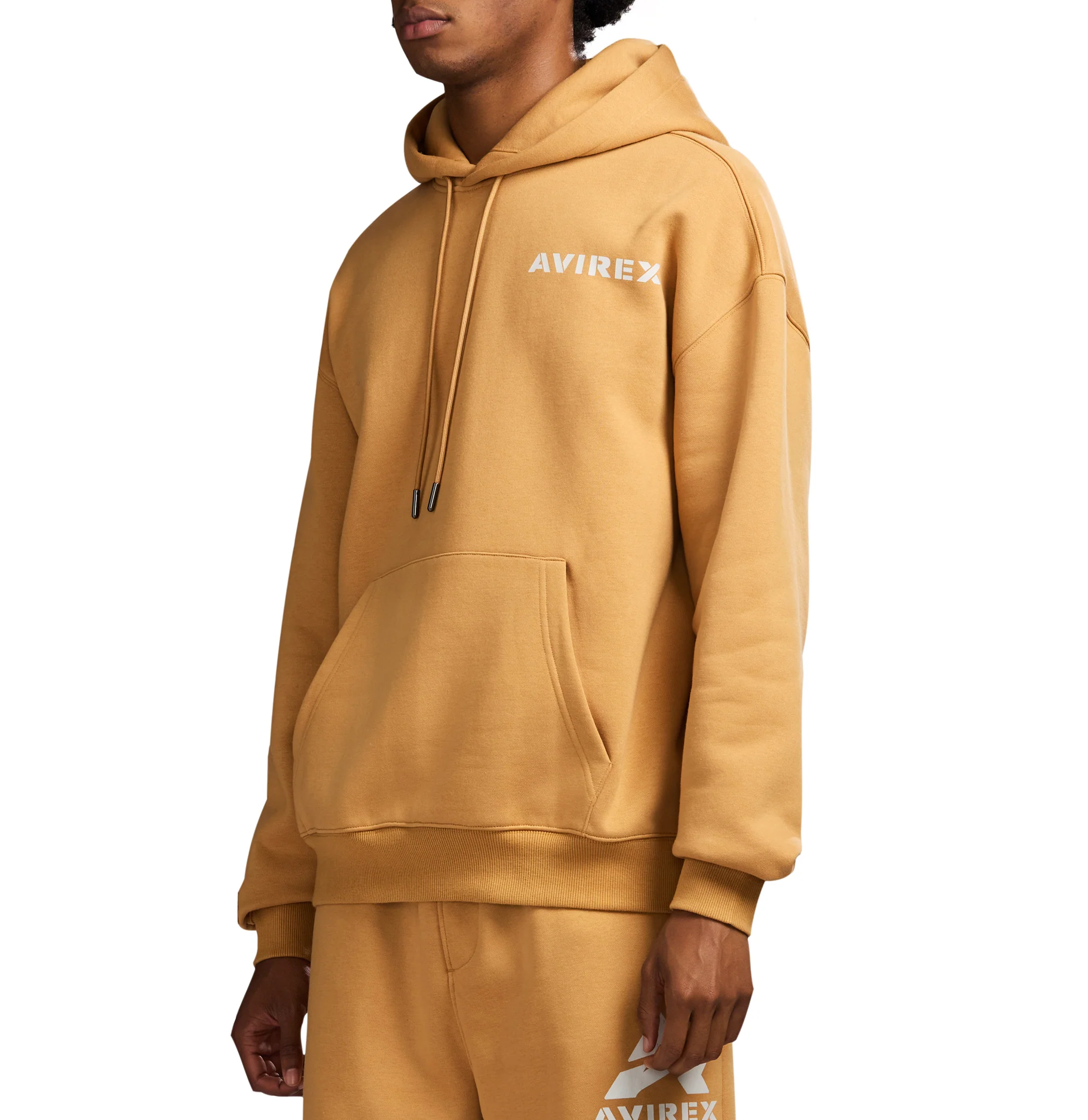 BIG "A" HOODIE - Image 4