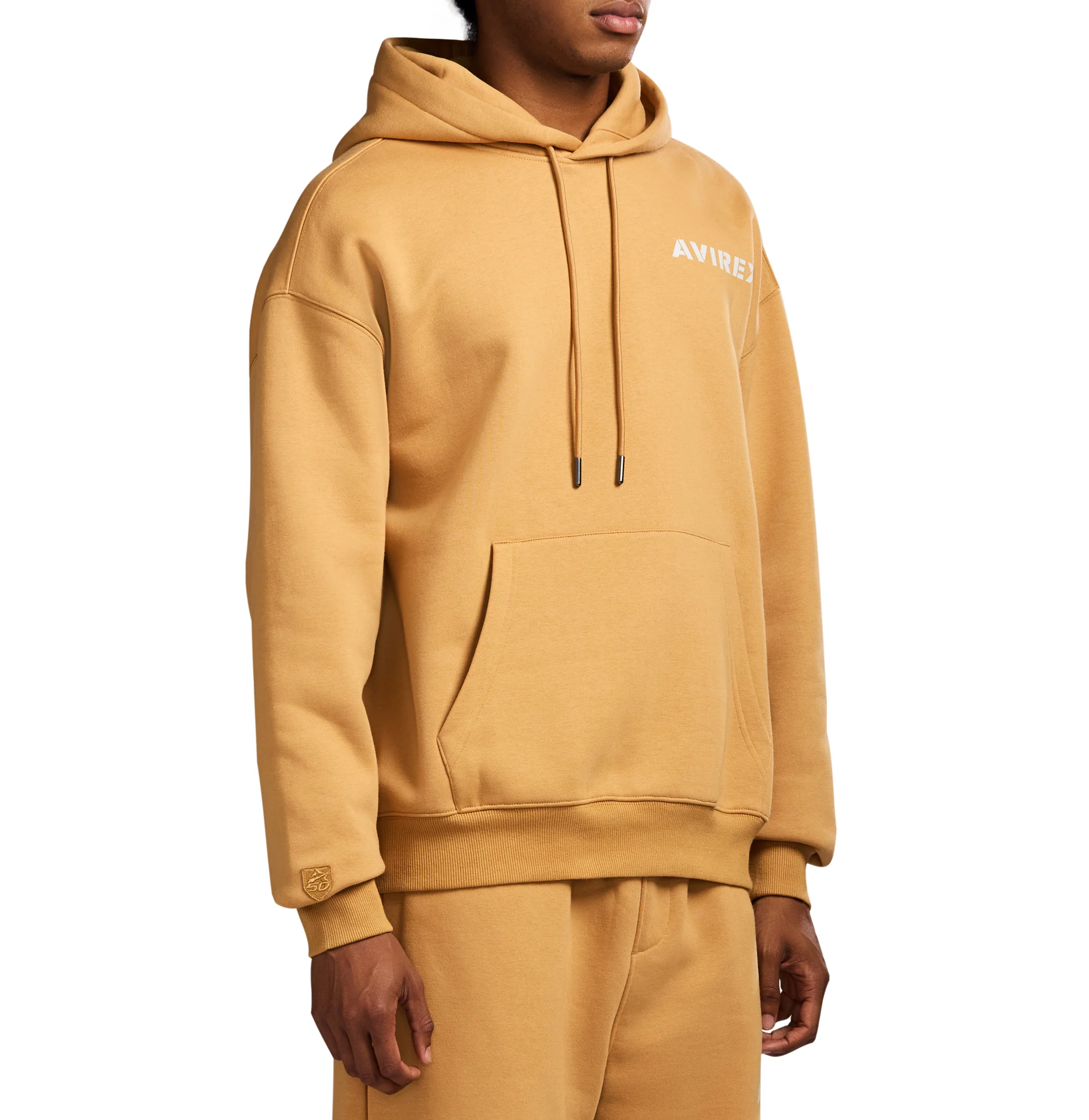 BIG "A" HOODIE - Image 5