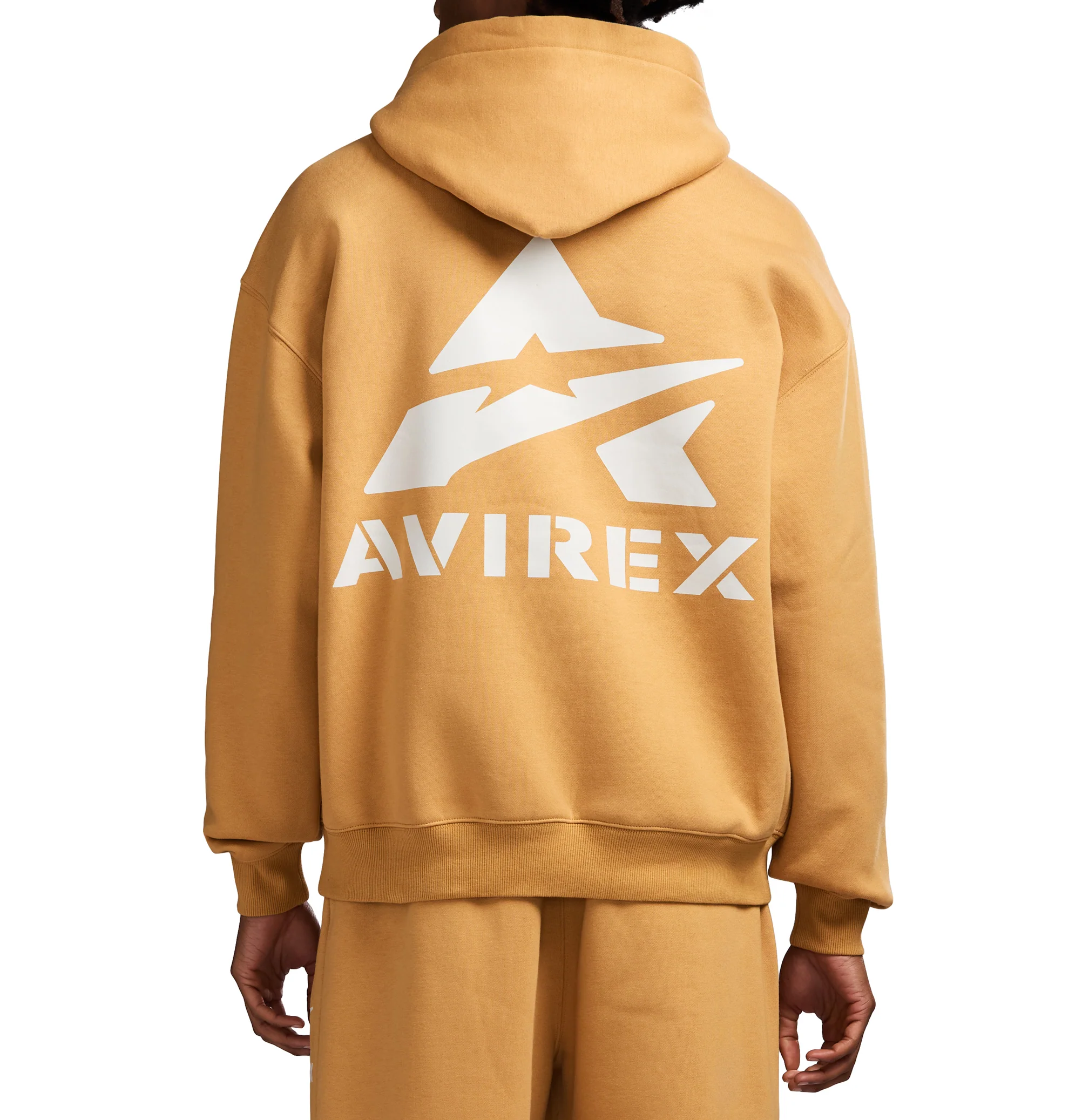 BIG "A" HOODIE - Image 6