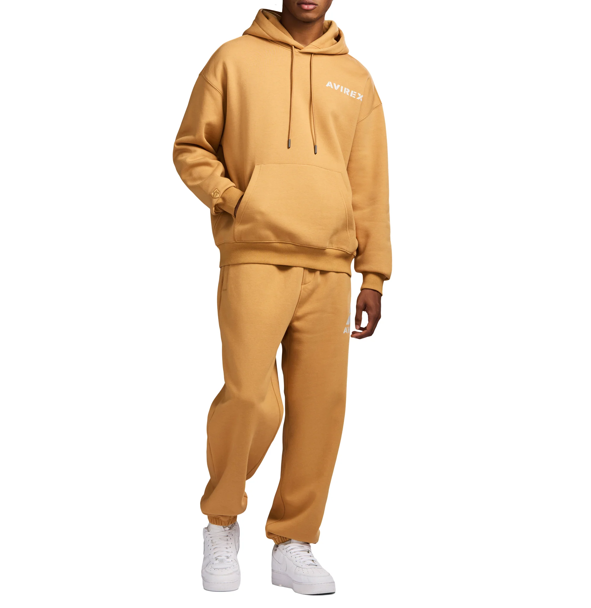 BIG "A" HOODIE - Image 7