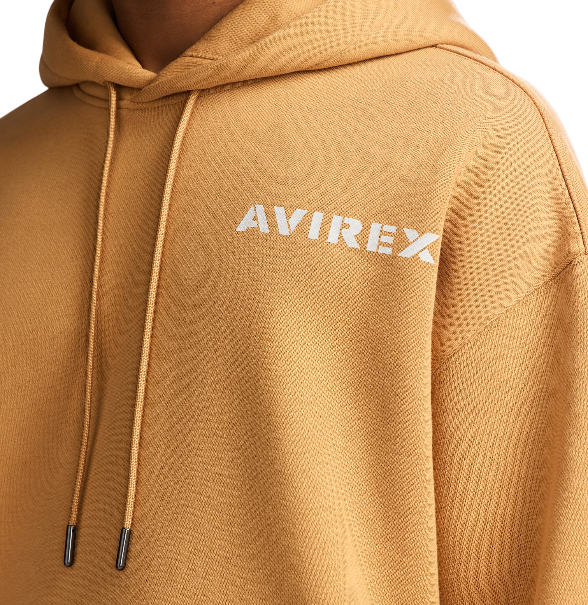 BIG "A" HOODIE - Image 8