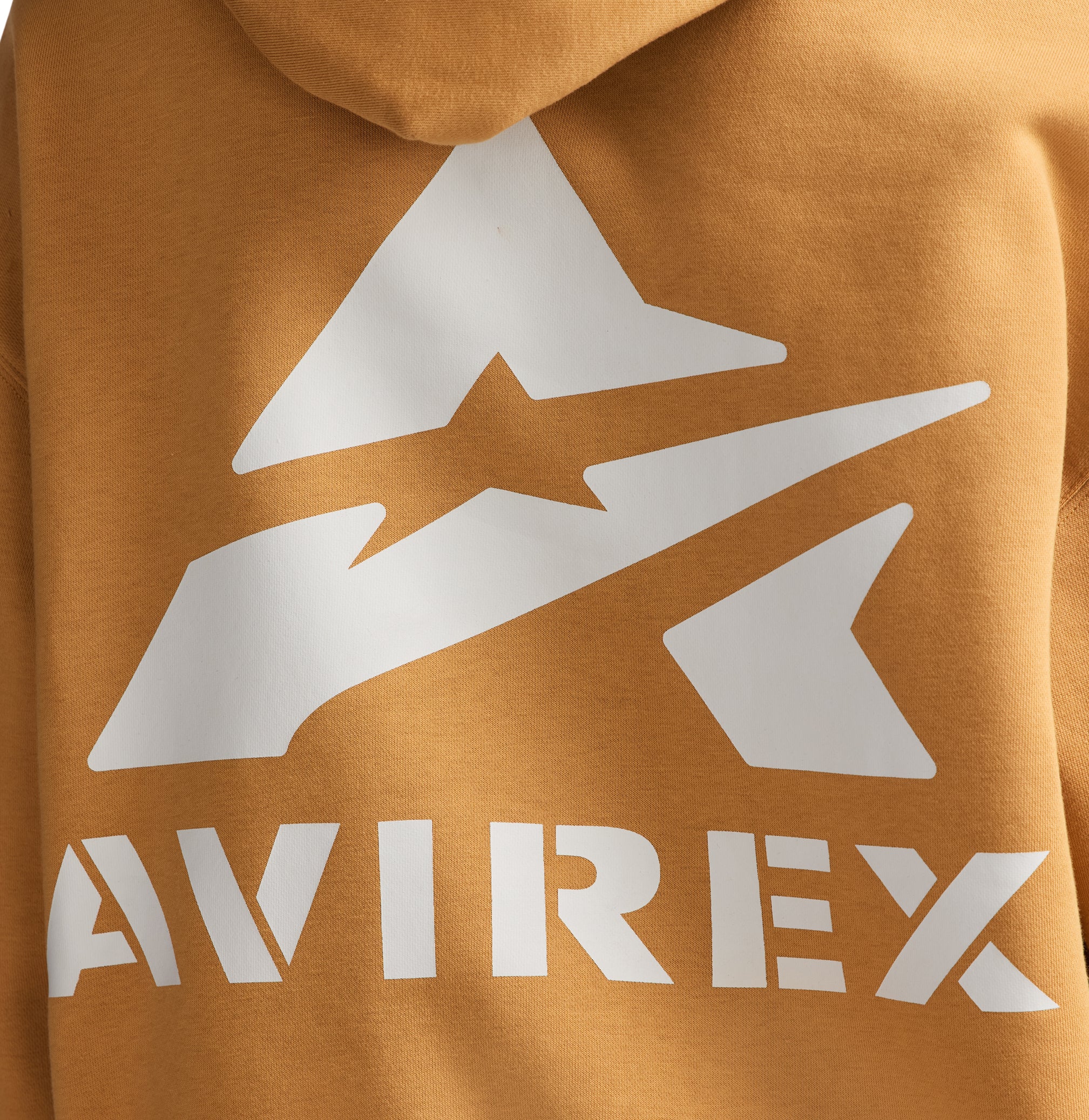 BIG "A" HOODIE - Image 9