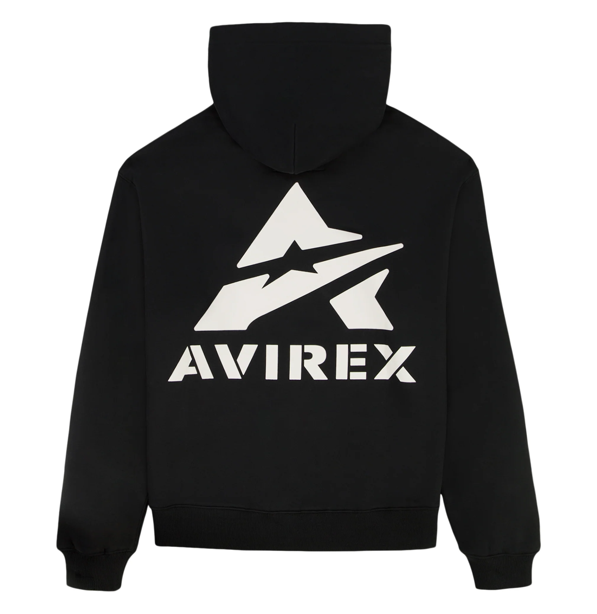 BIG "A" HOODIE - Image 3