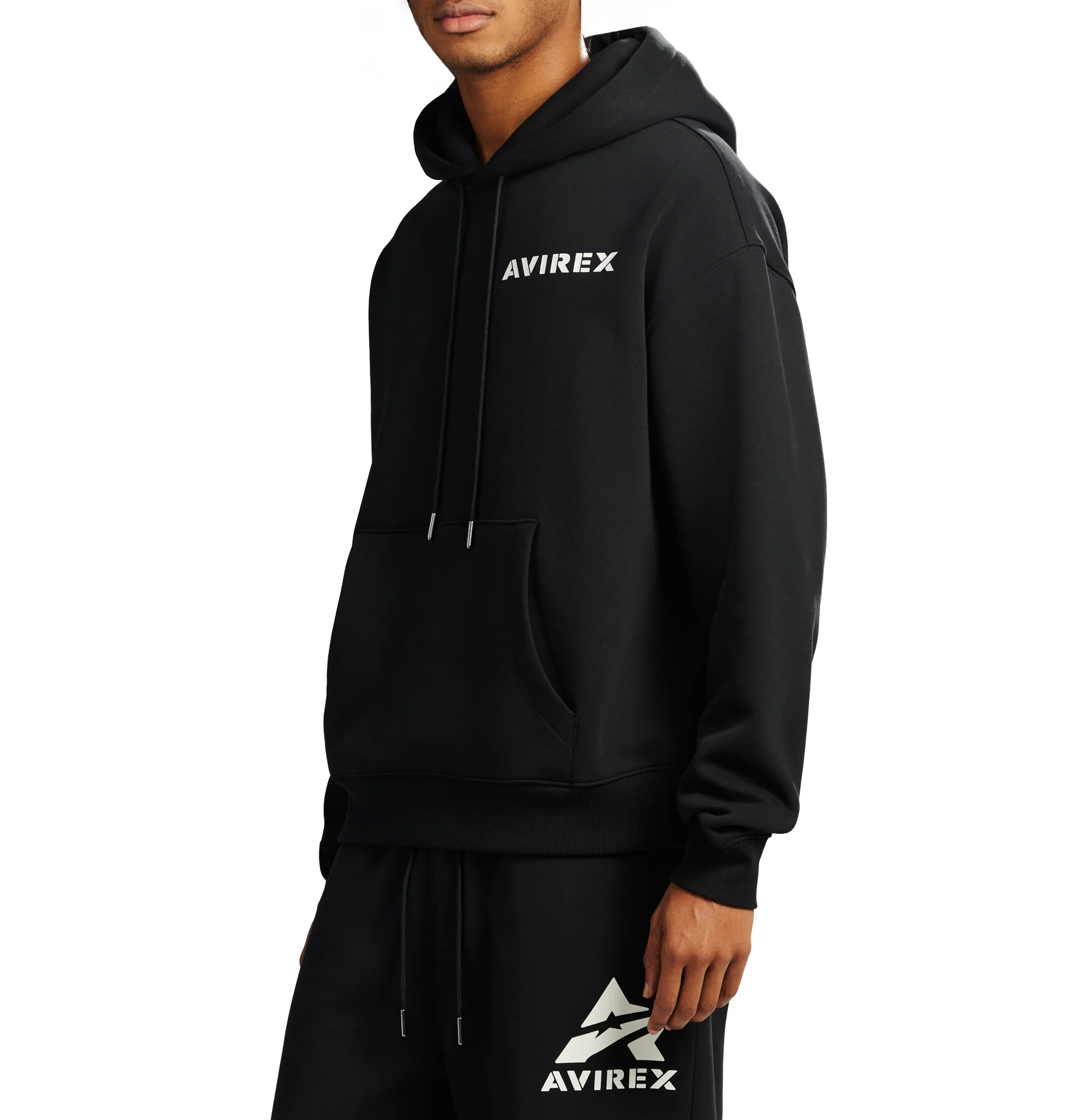 BIG "A" HOODIE - Image 5