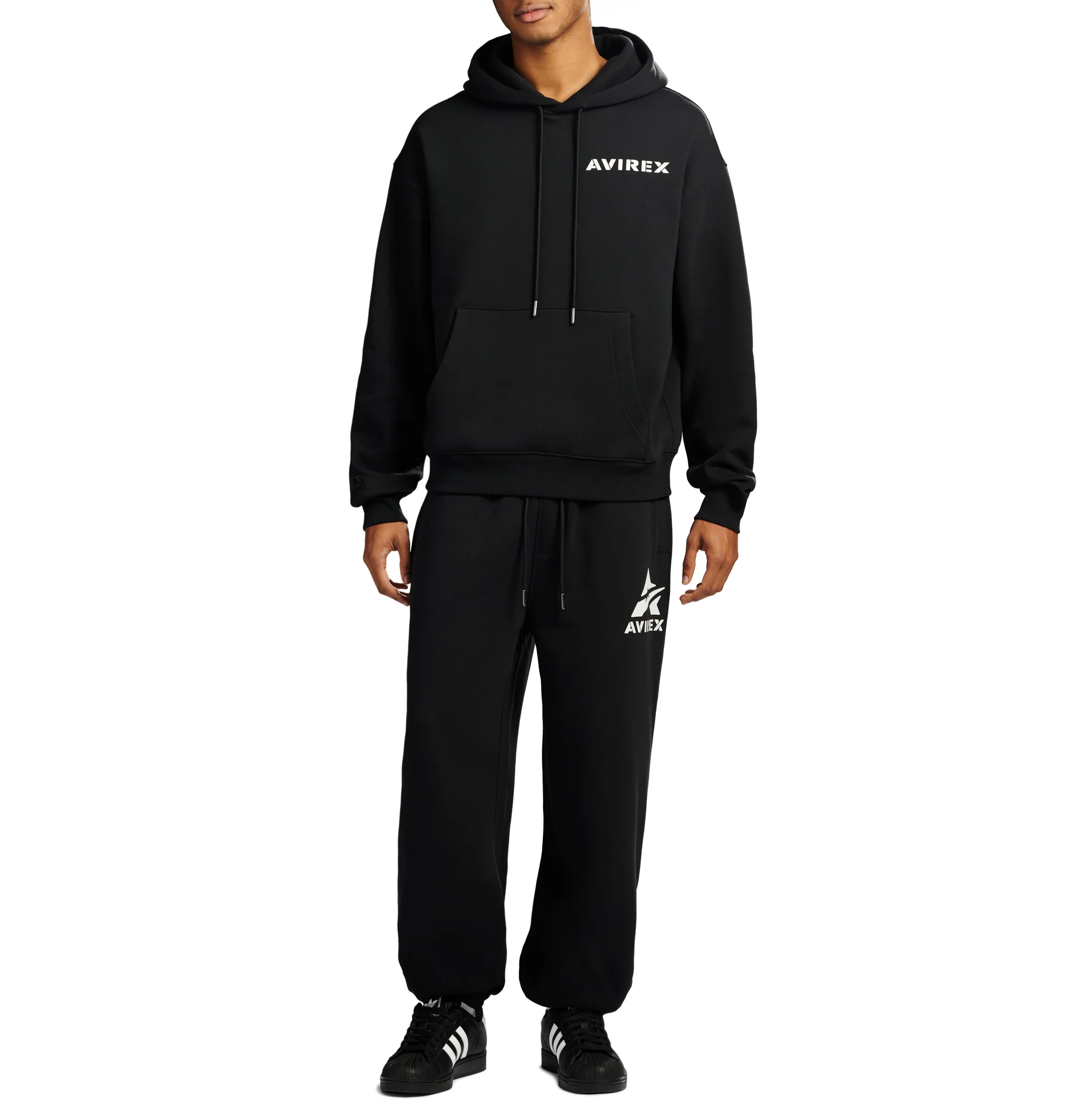 BIG "A" HOODIE - Image 7