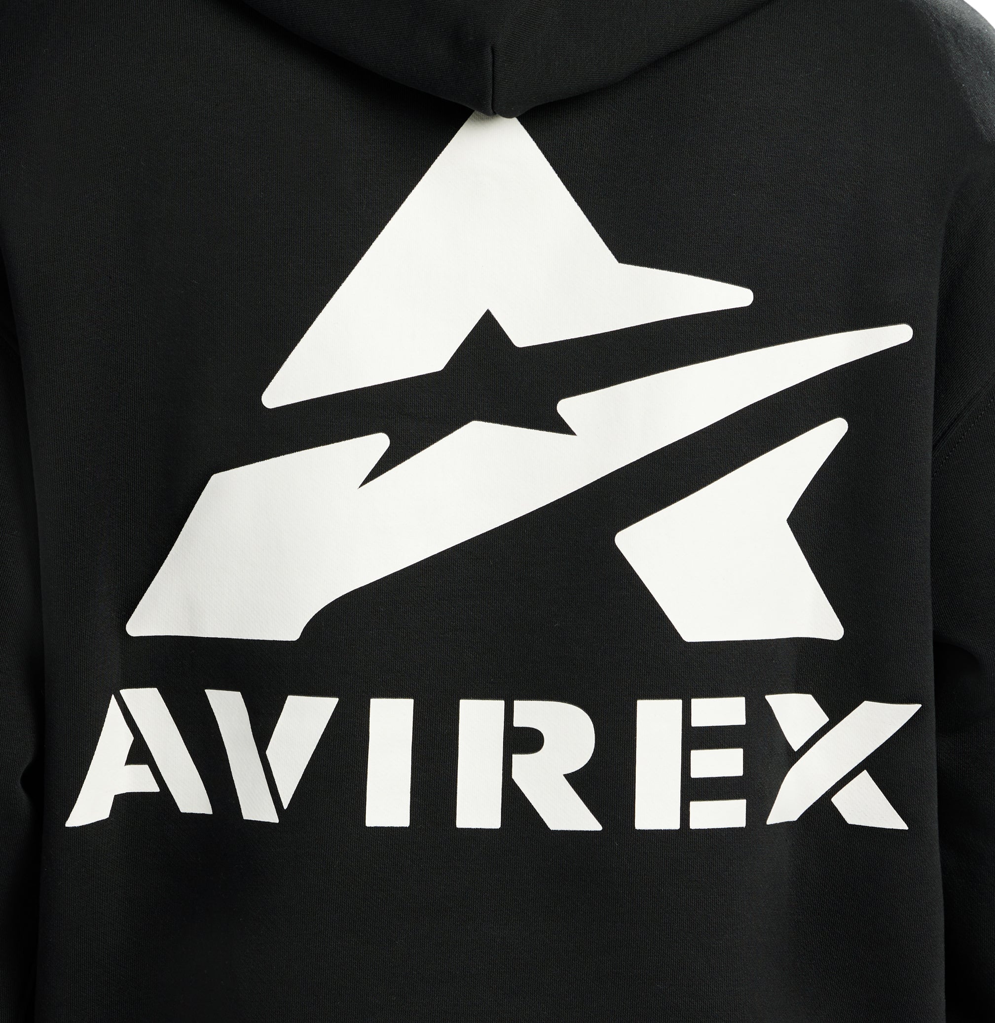 BIG "A" HOODIE - Image 8