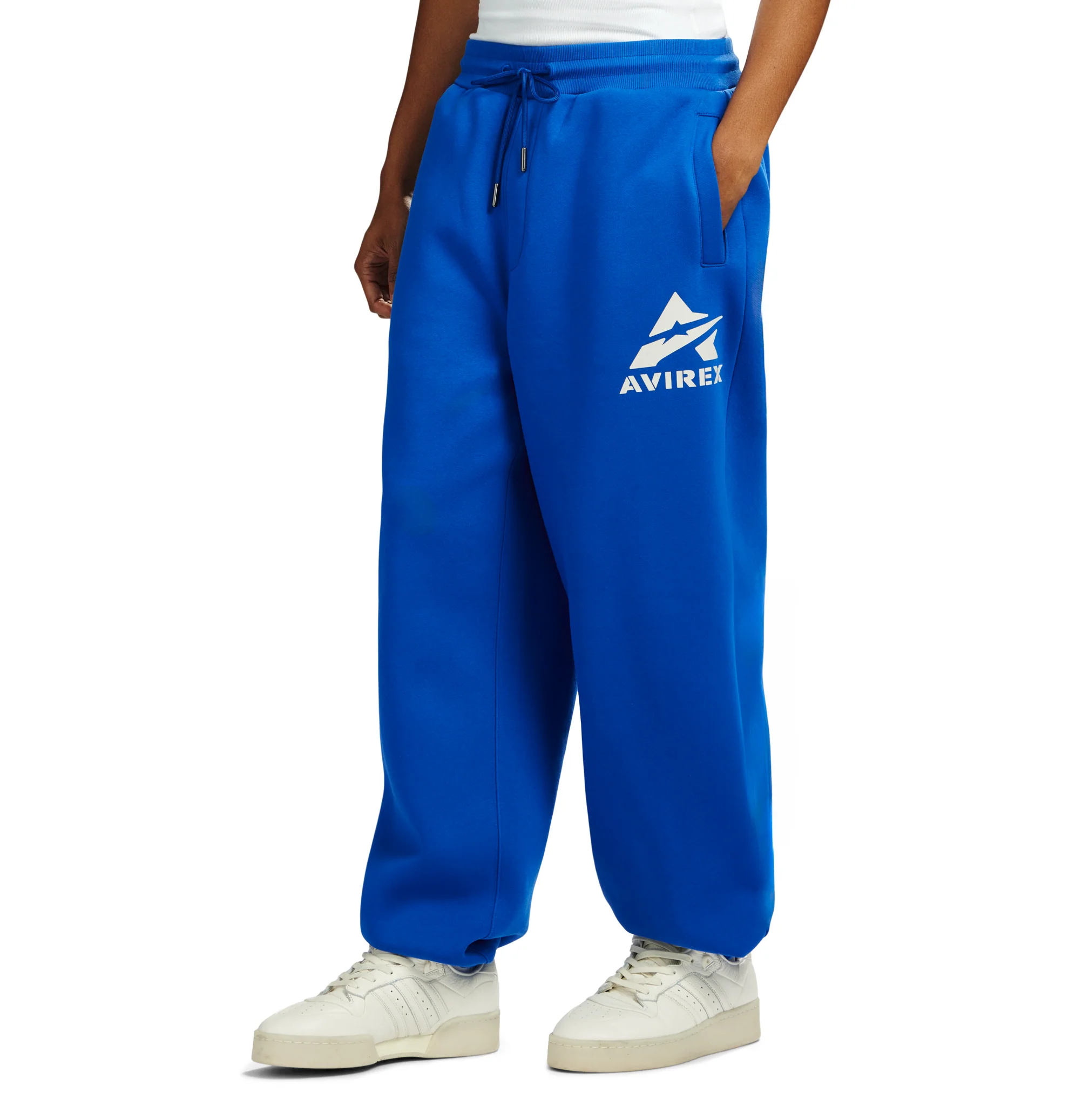 BIG "A" JOGGER - Image 4