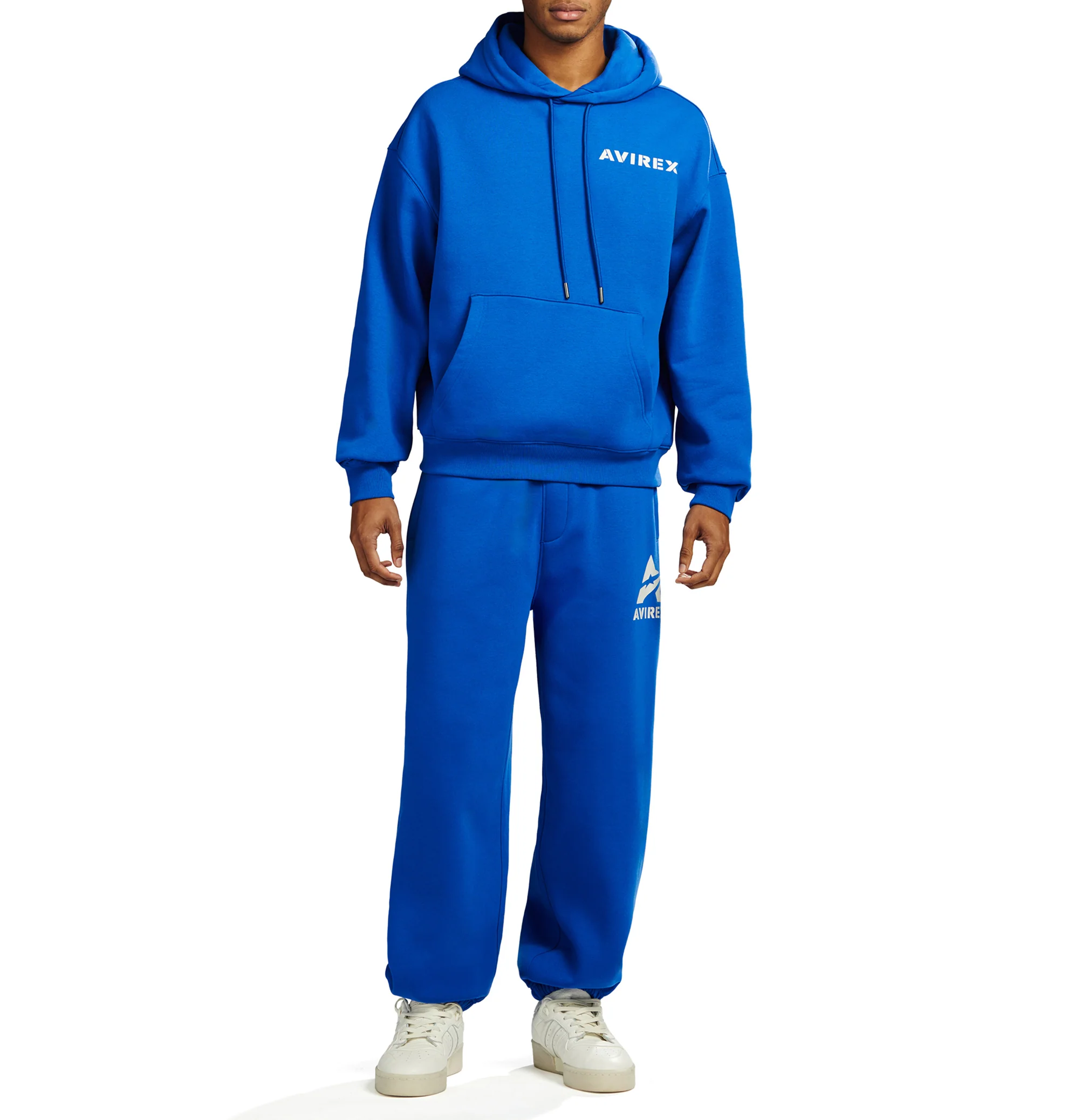 BIG "A" JOGGER - Image 6