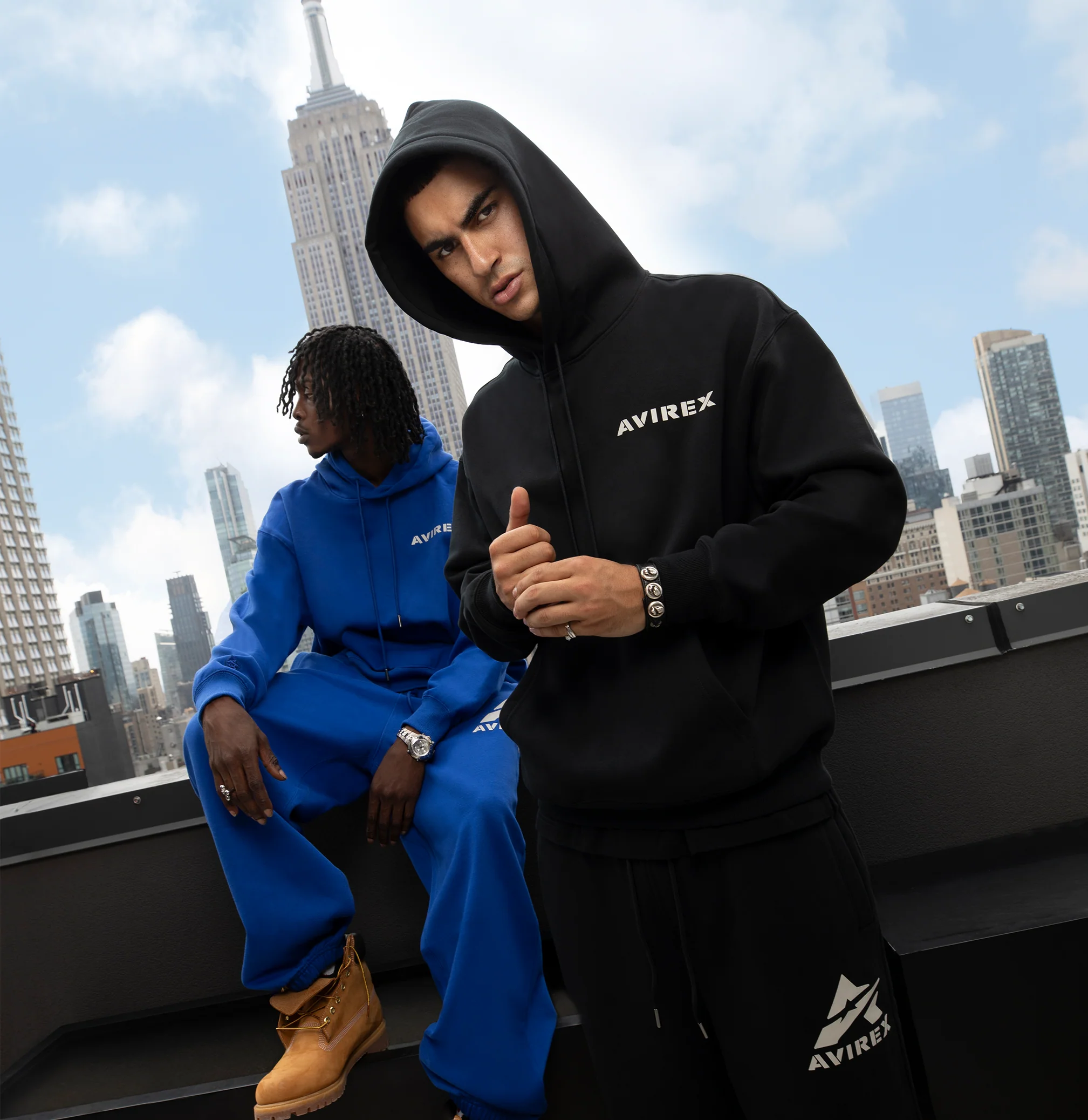 BIG "A" JOGGER - Image 9
