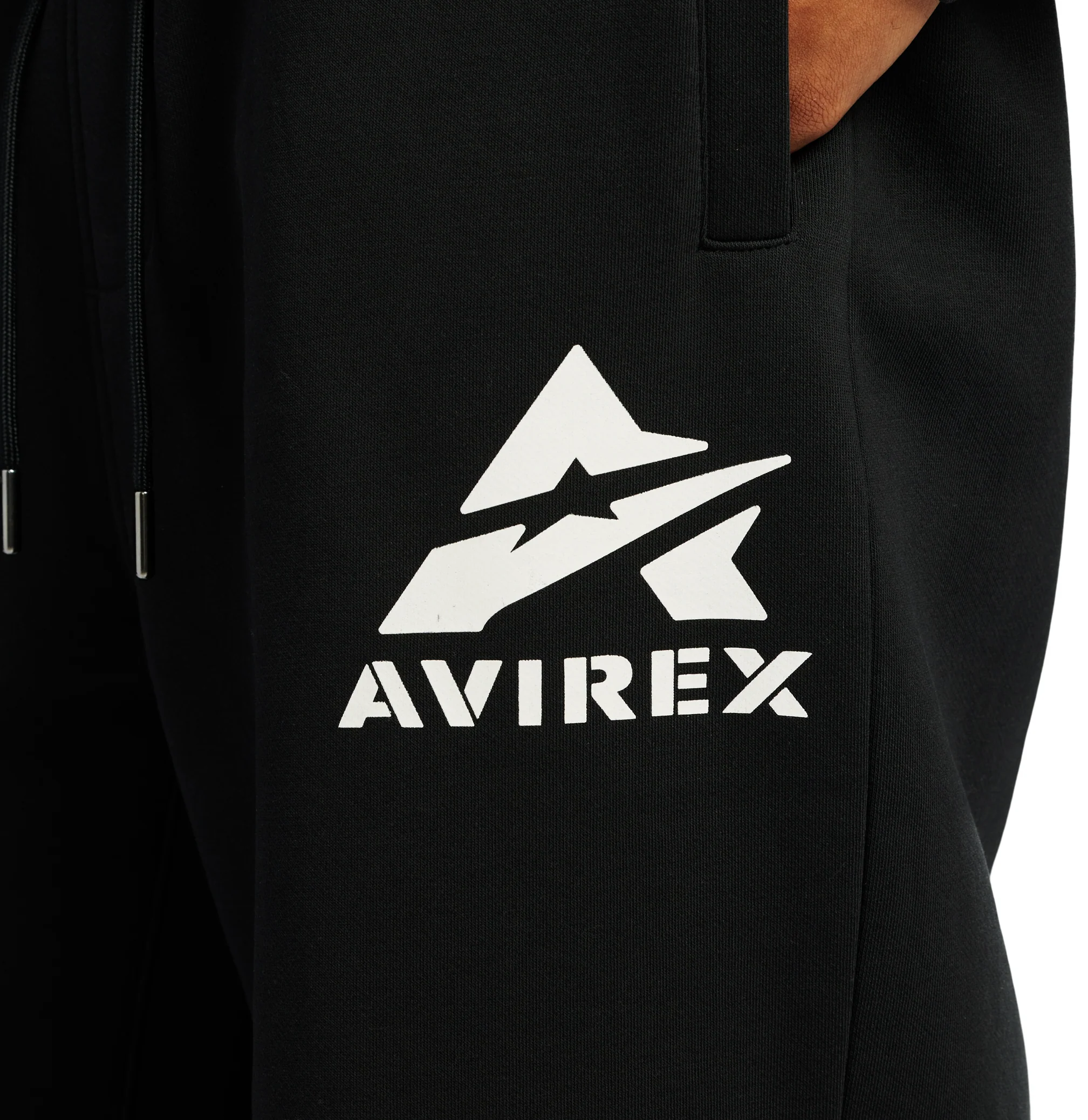 BIG "A" JOGGER - Image 12