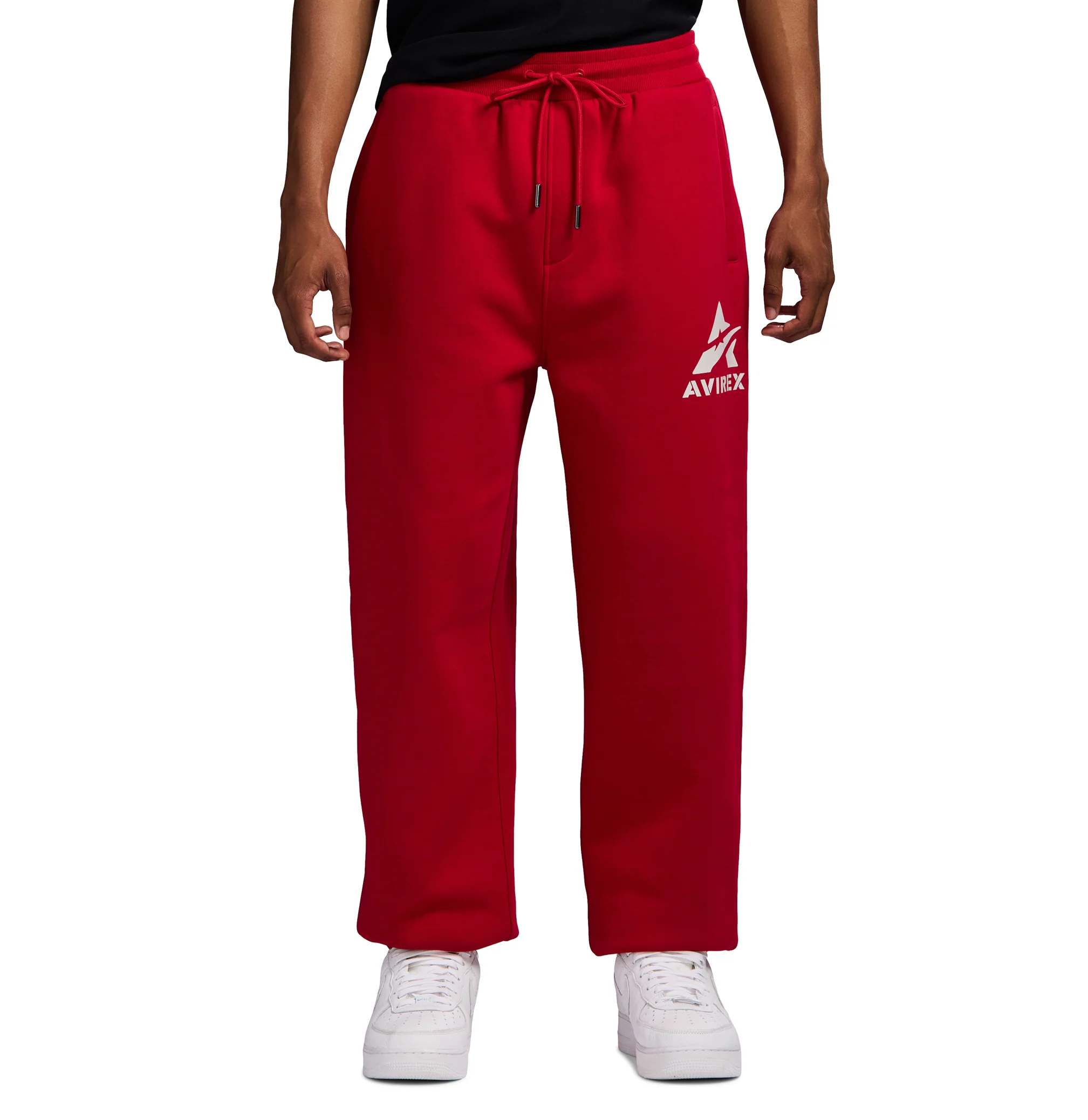 BIG "A" JOGGER - Image 3