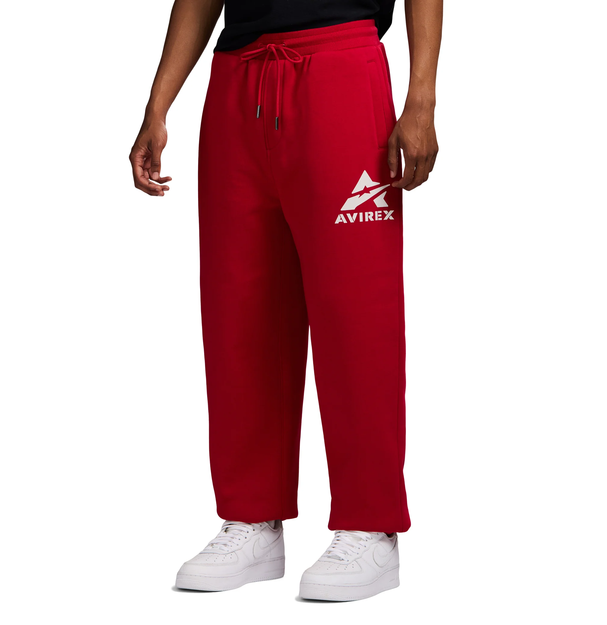 BIG "A" JOGGER - Image 4