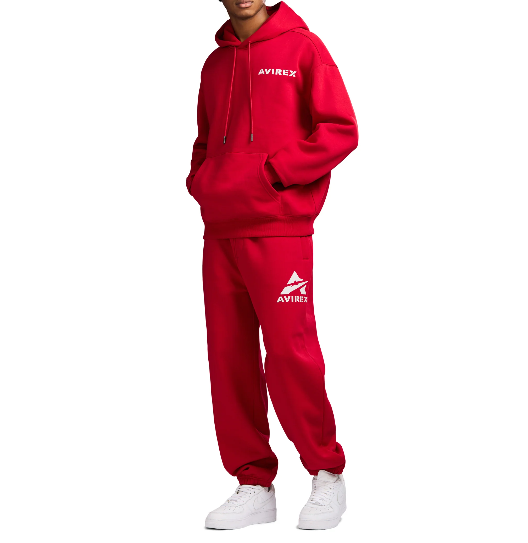 BIG "A" JOGGER - Image 7