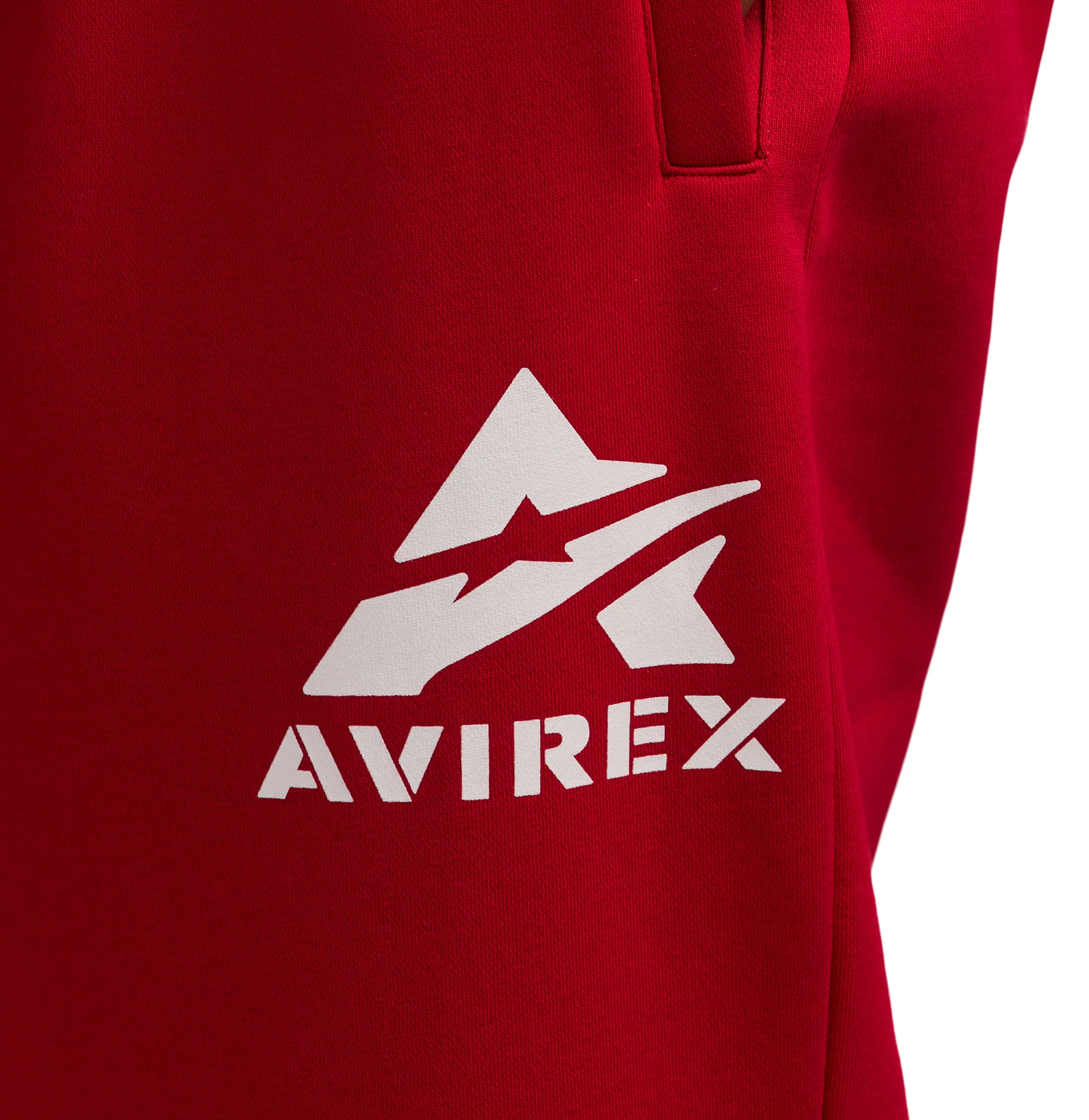 BIG "A" JOGGER - Image 8