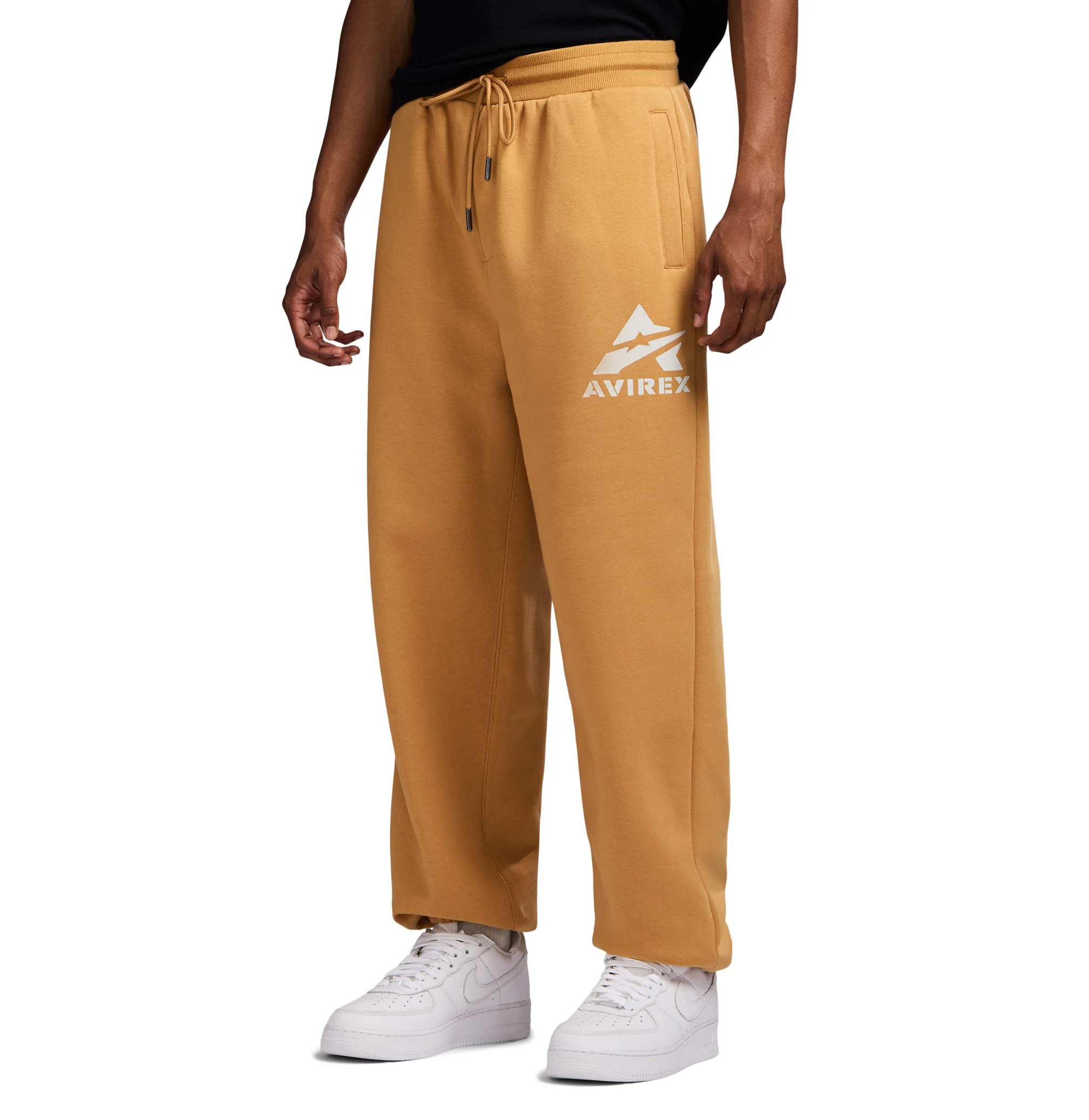 BIG "A" JOGGER - Image 4