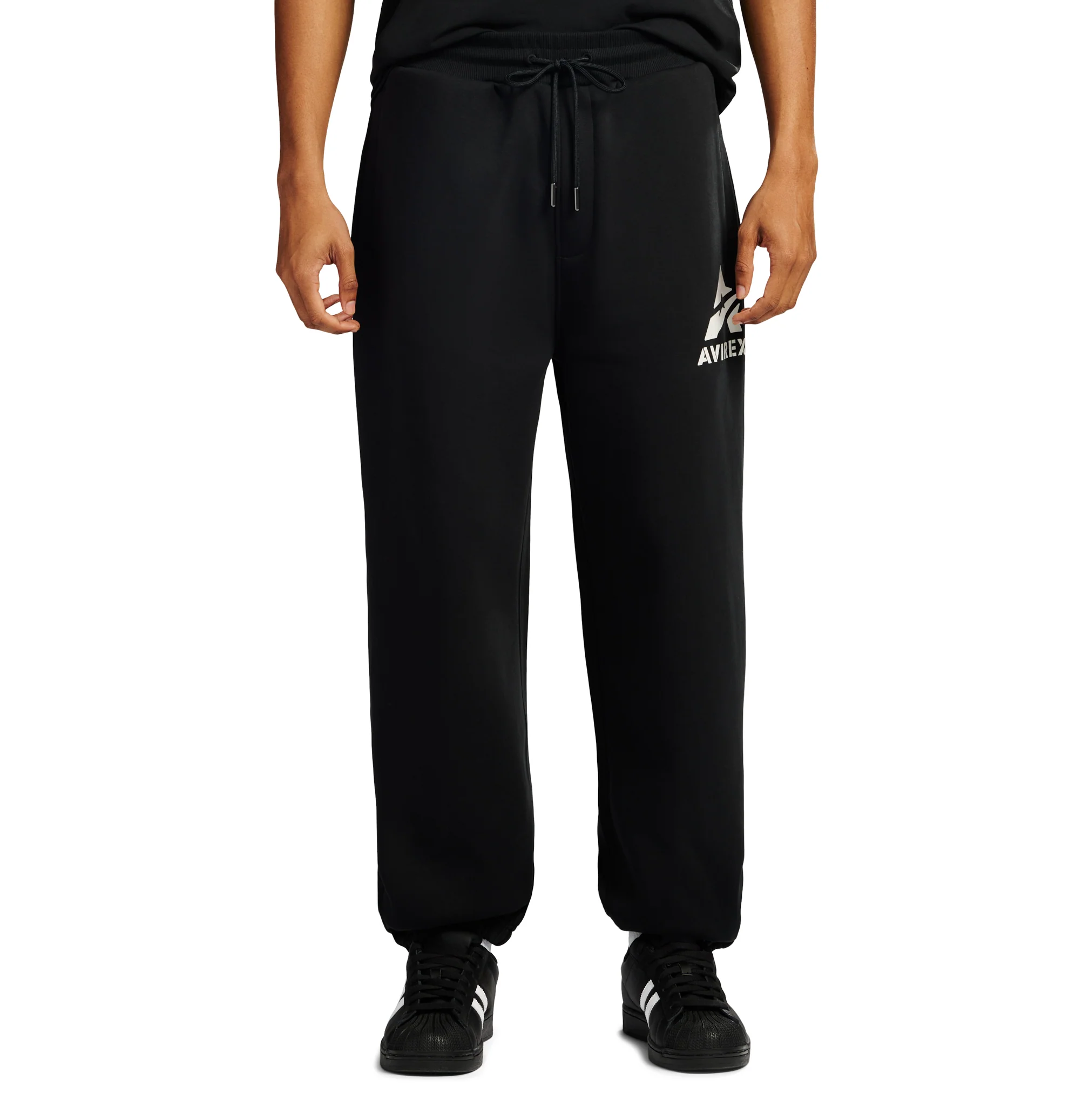 BIG "A" JOGGER - Image 3