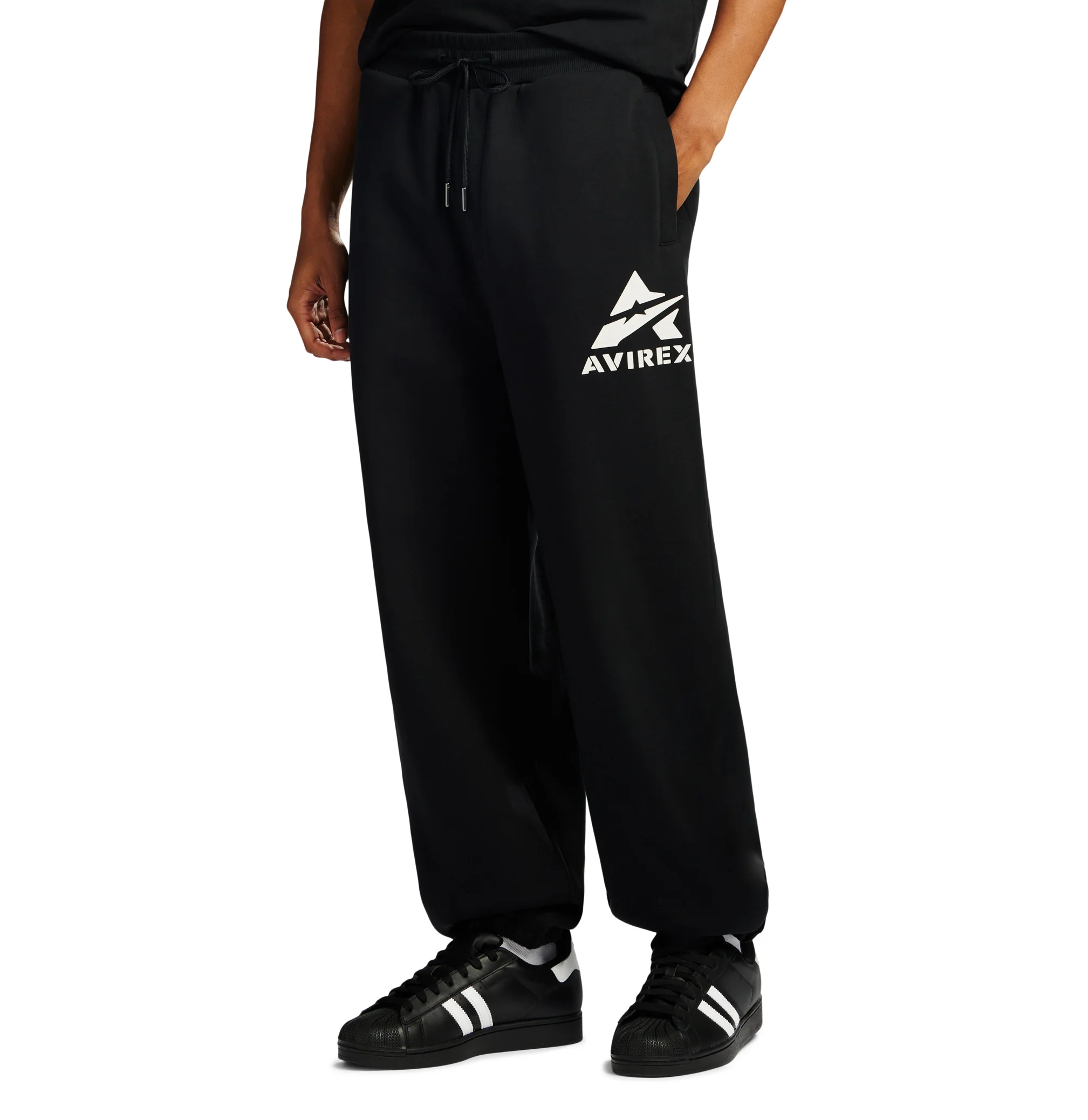 BIG "A" JOGGER - Image 4
