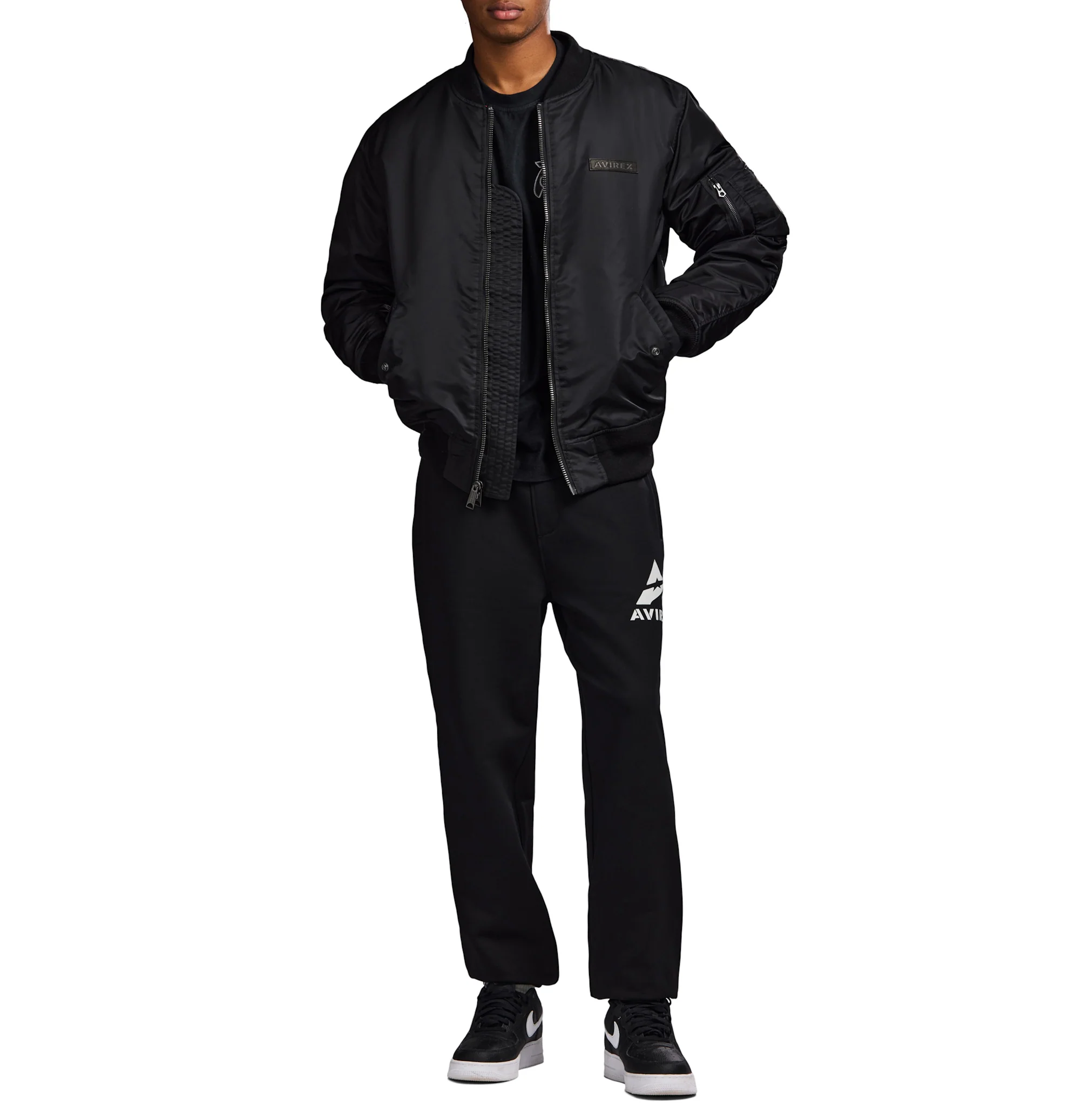BIG "A" JOGGER - Image 7