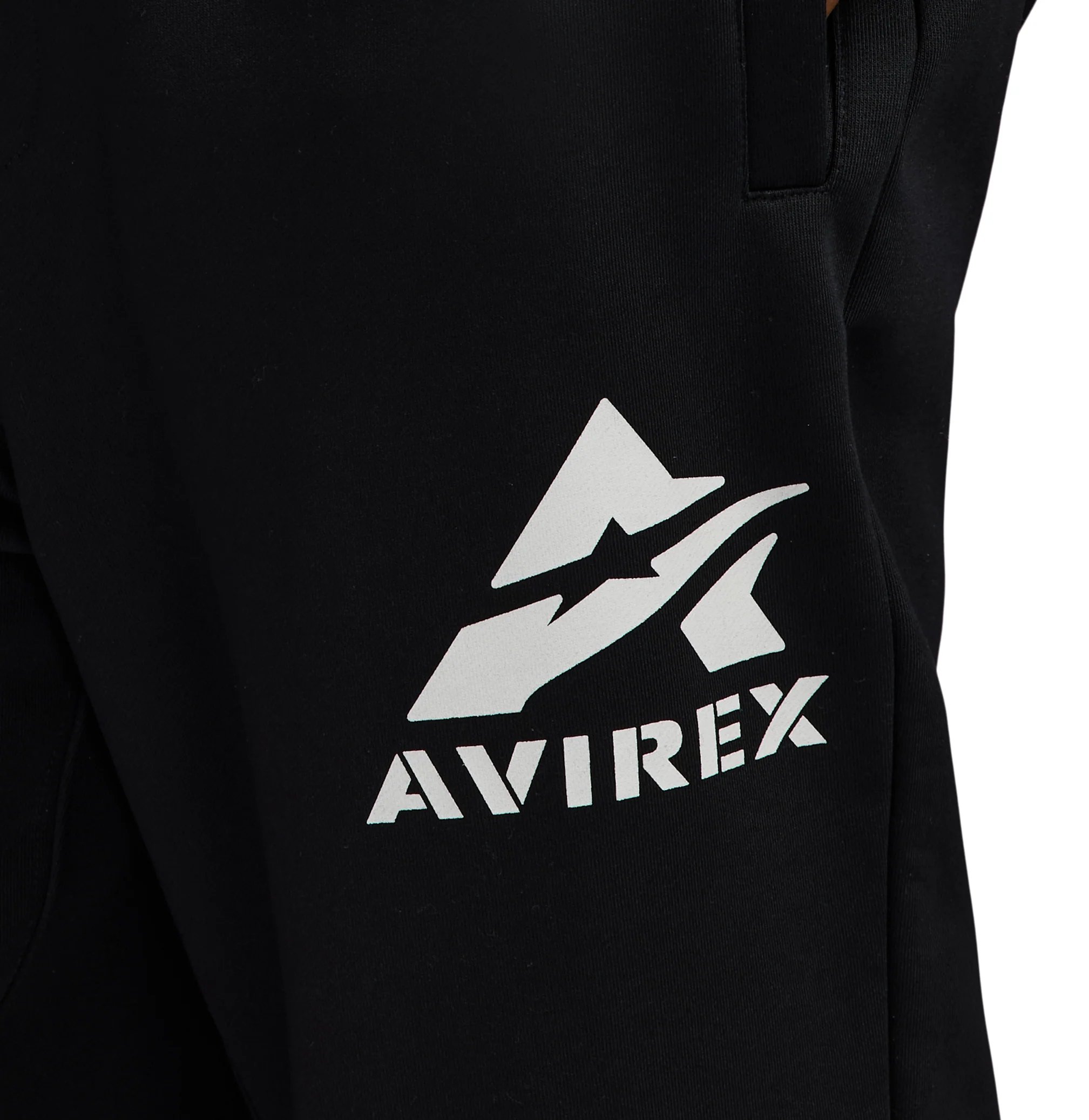 BIG "A" JOGGER - Image 8
