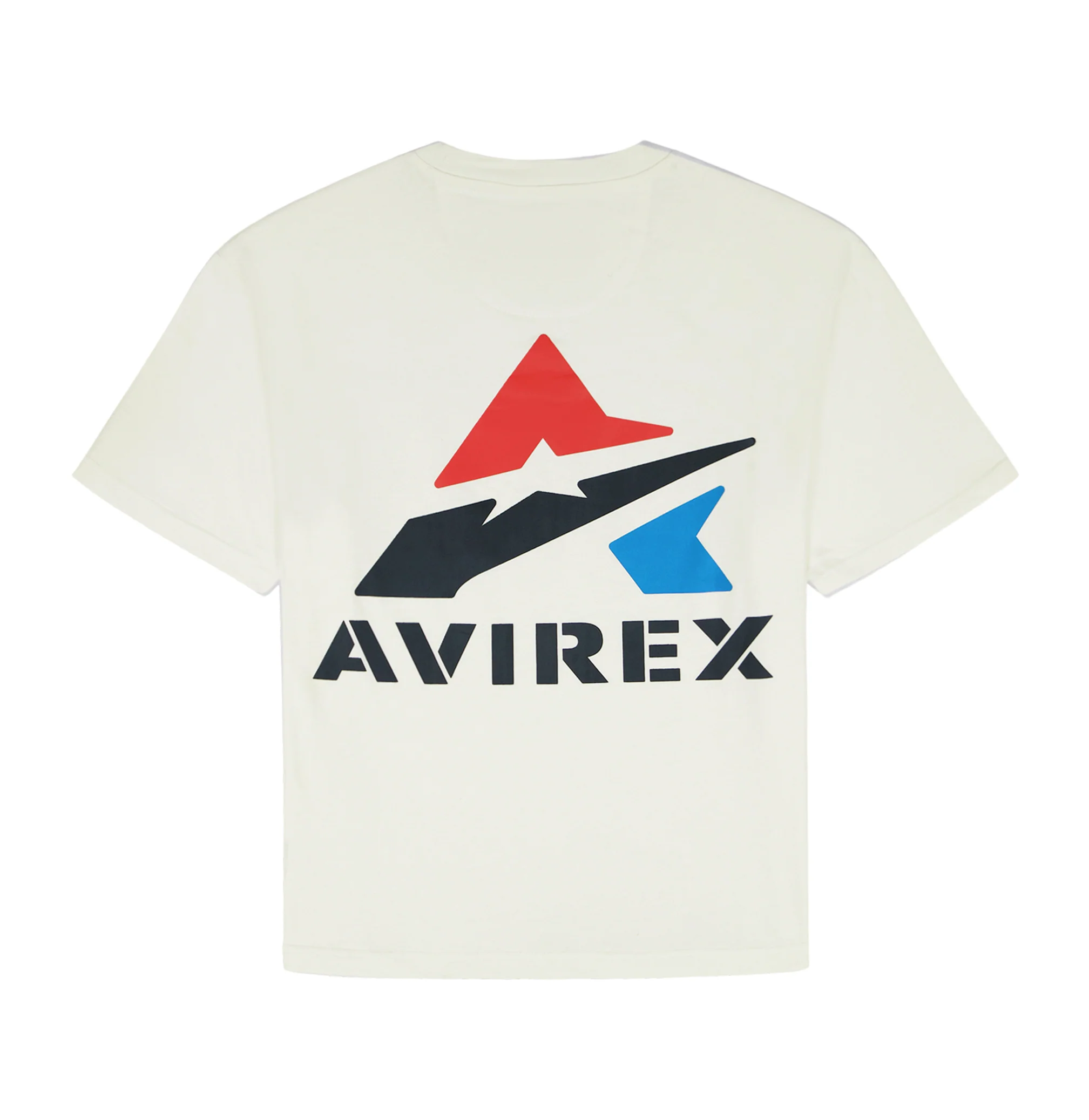 BIG "A" TEE - Image 2
