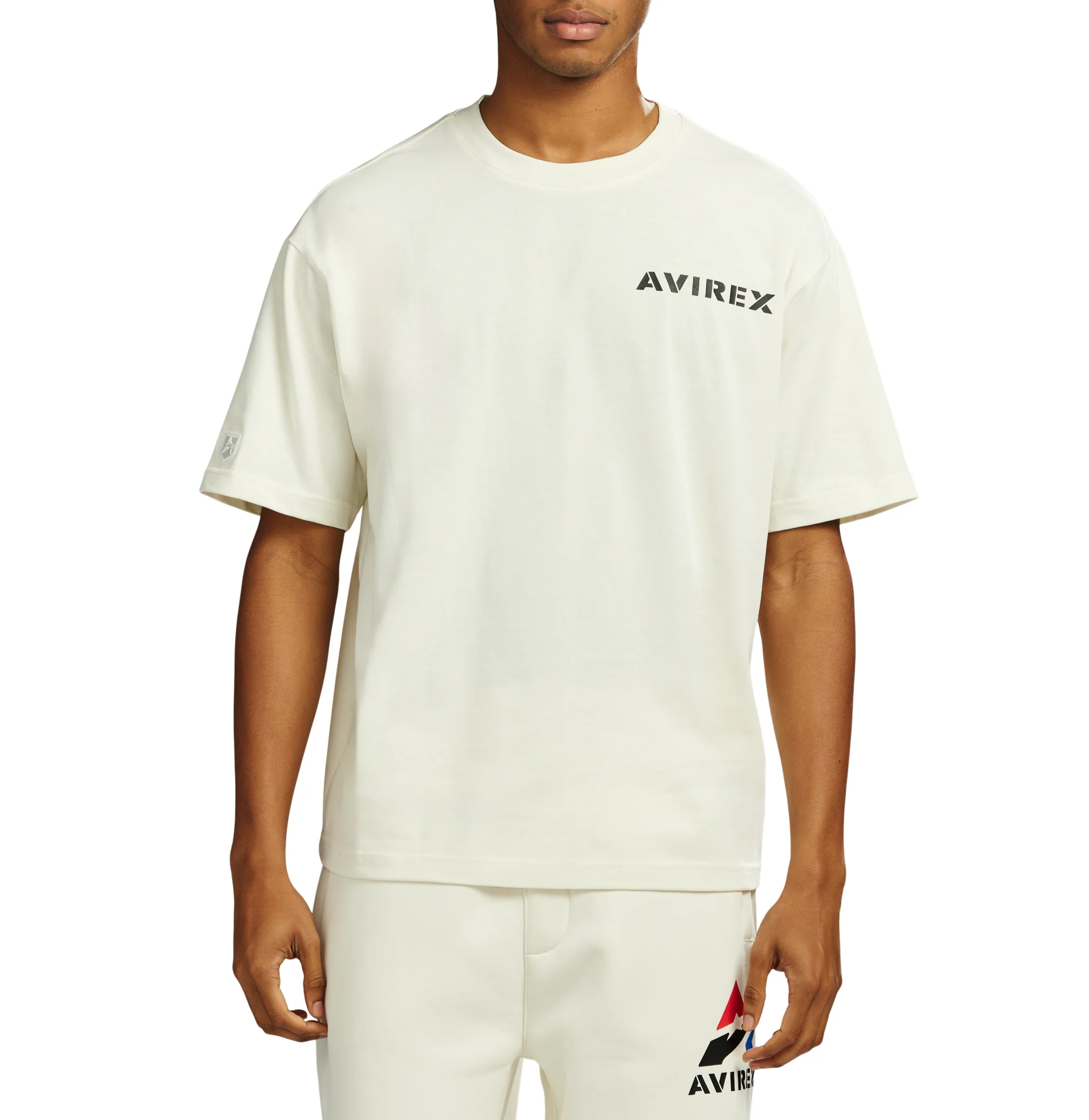 BIG "A" TEE - Image 3